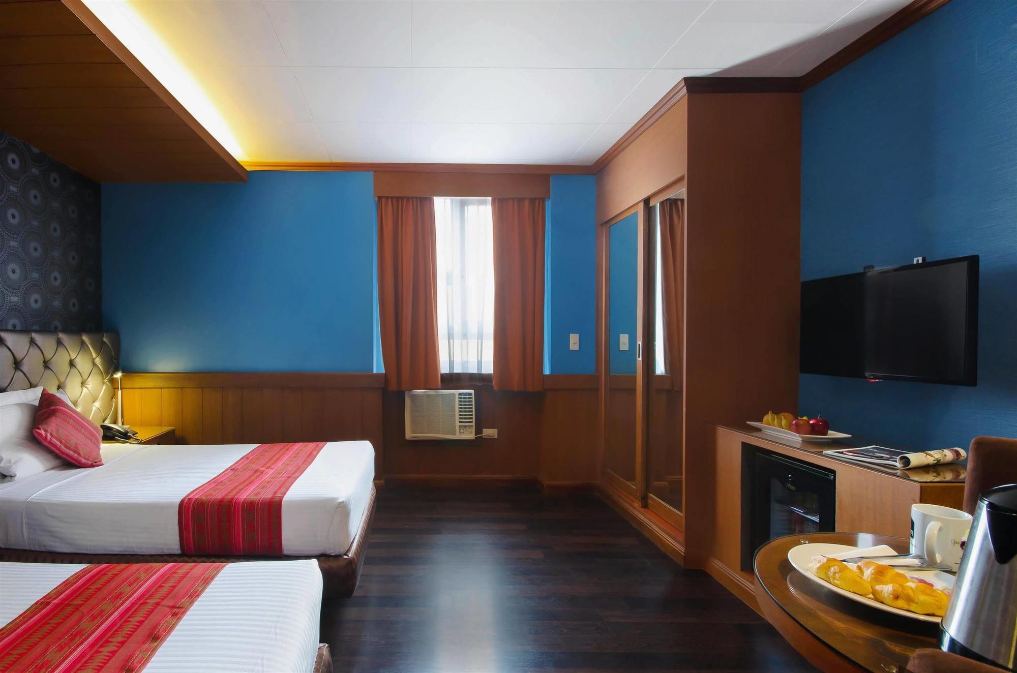 Hotel Best Western La Corona