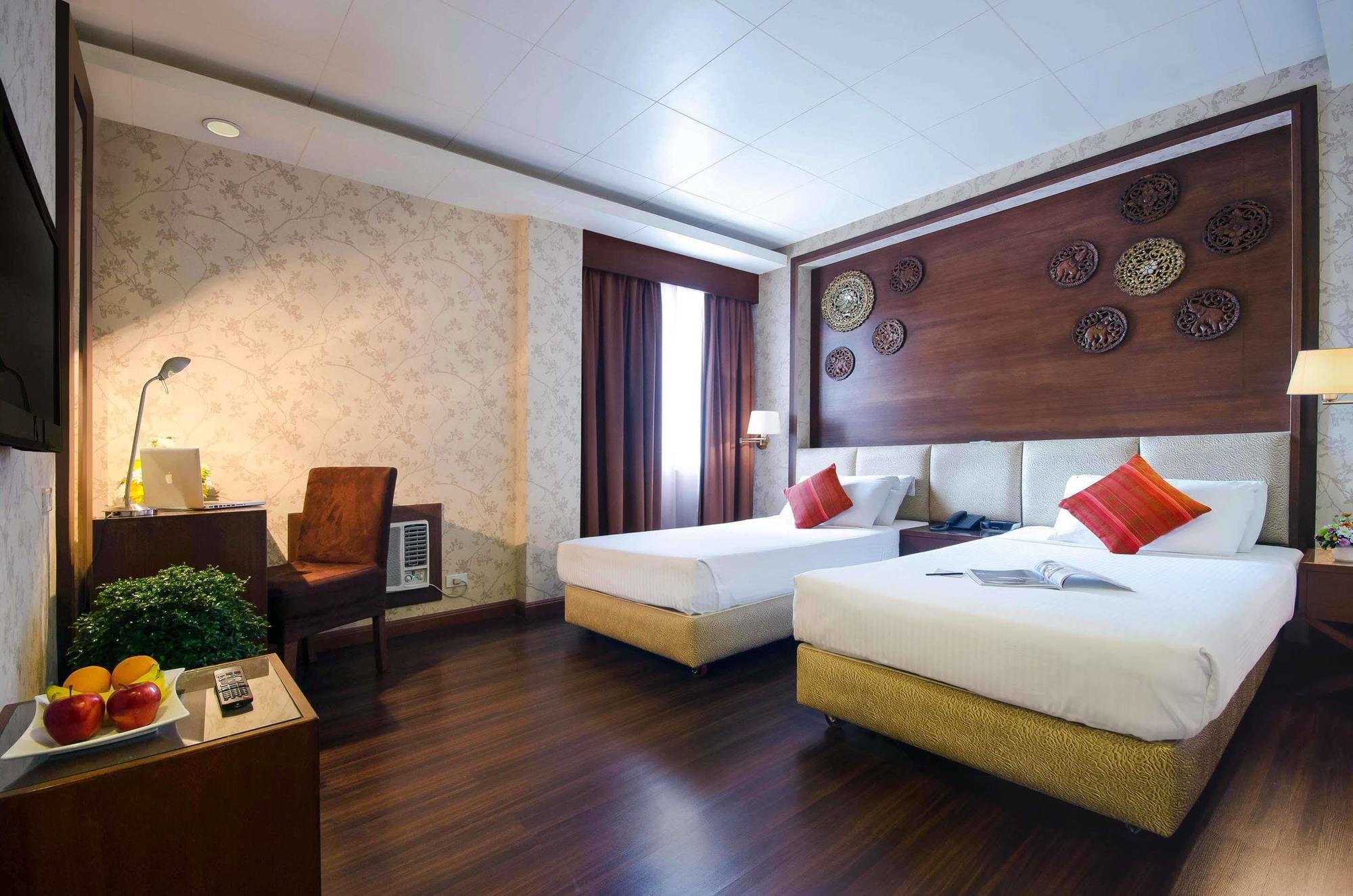 Best Western La Corona Manila