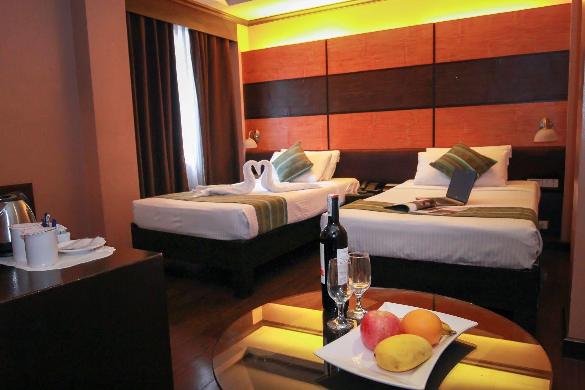 Best Western La Corona 3*