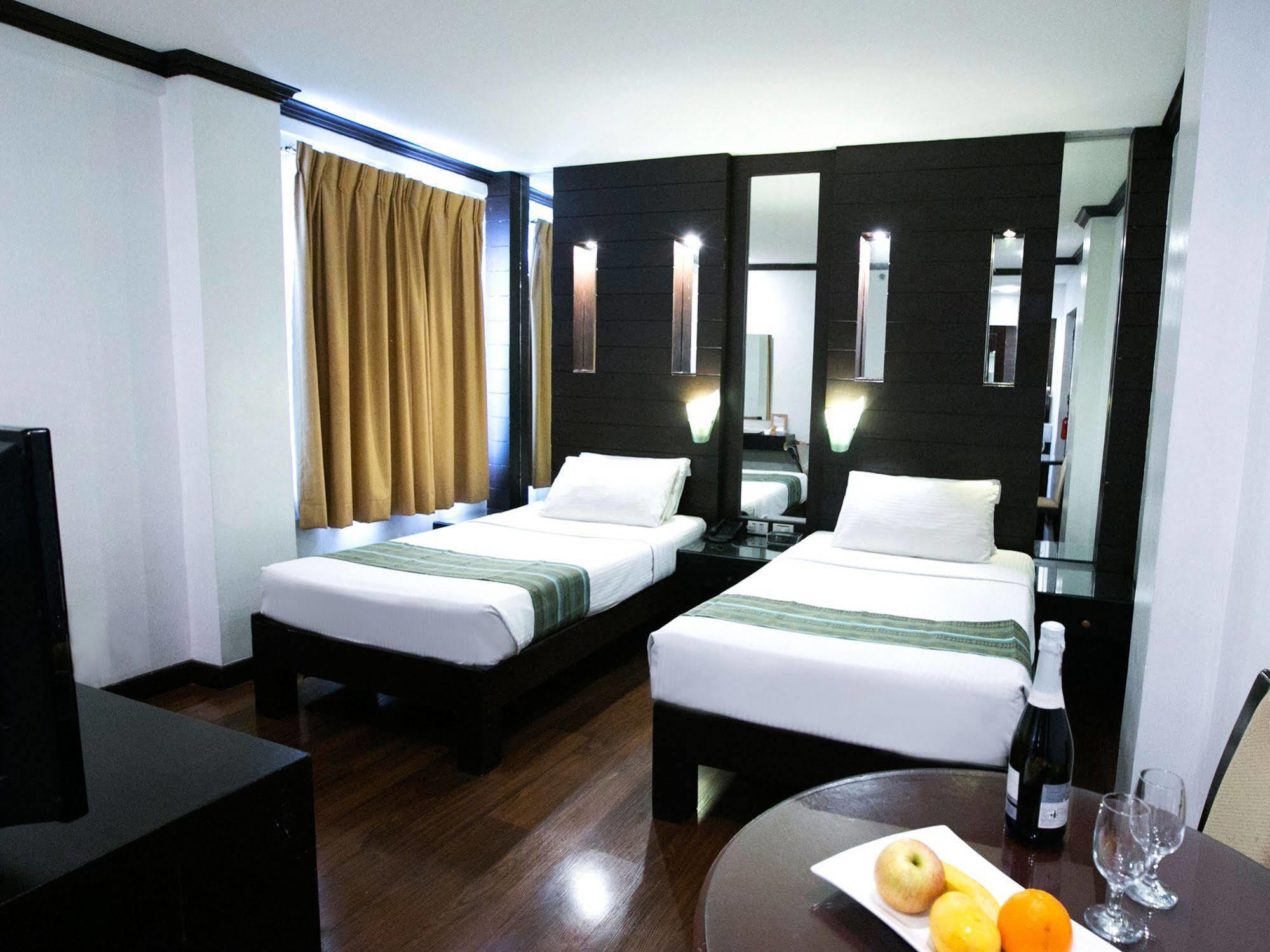 Hotel Best Western La Corona