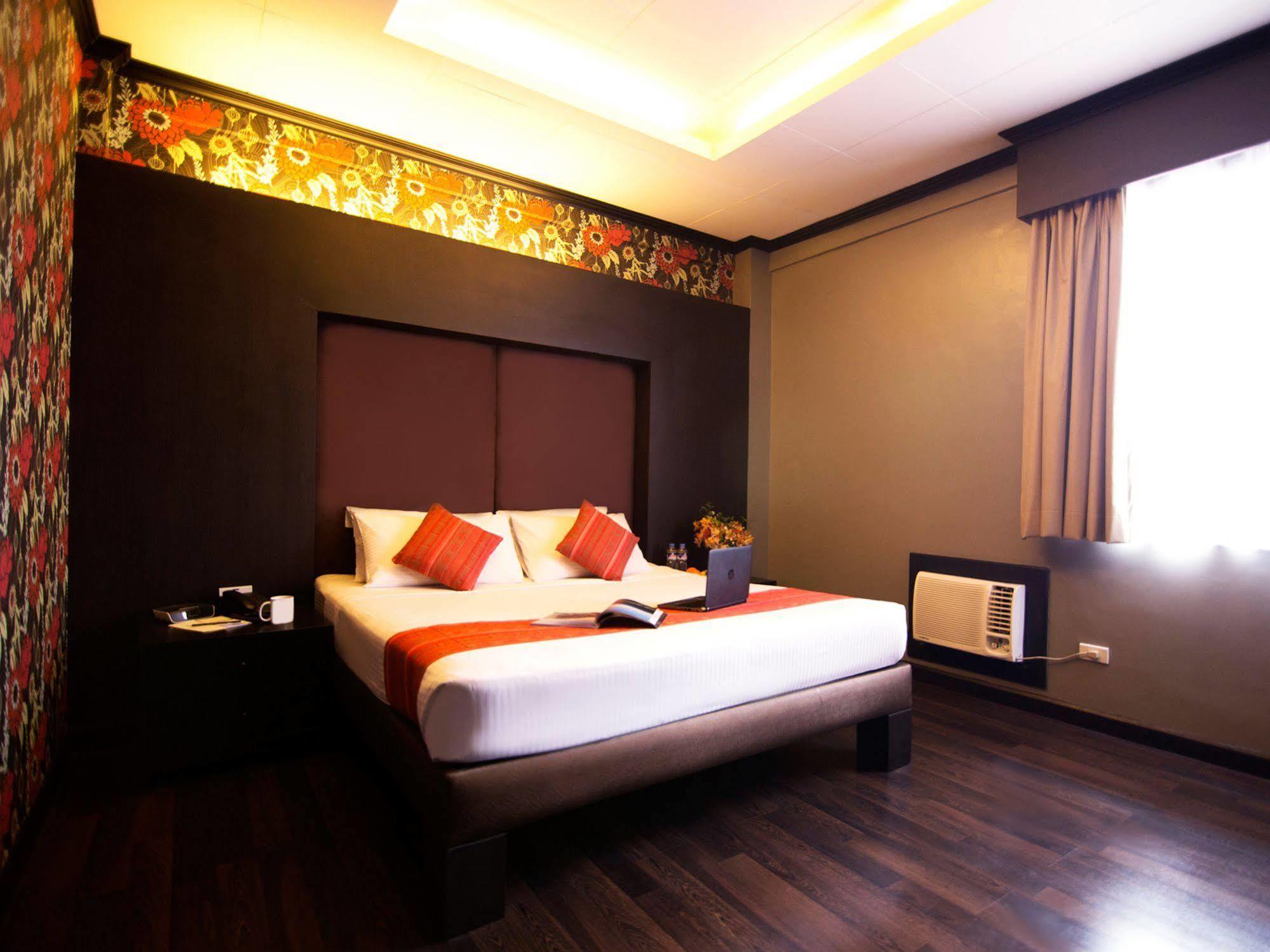 Best Western La Corona Hotel Manila