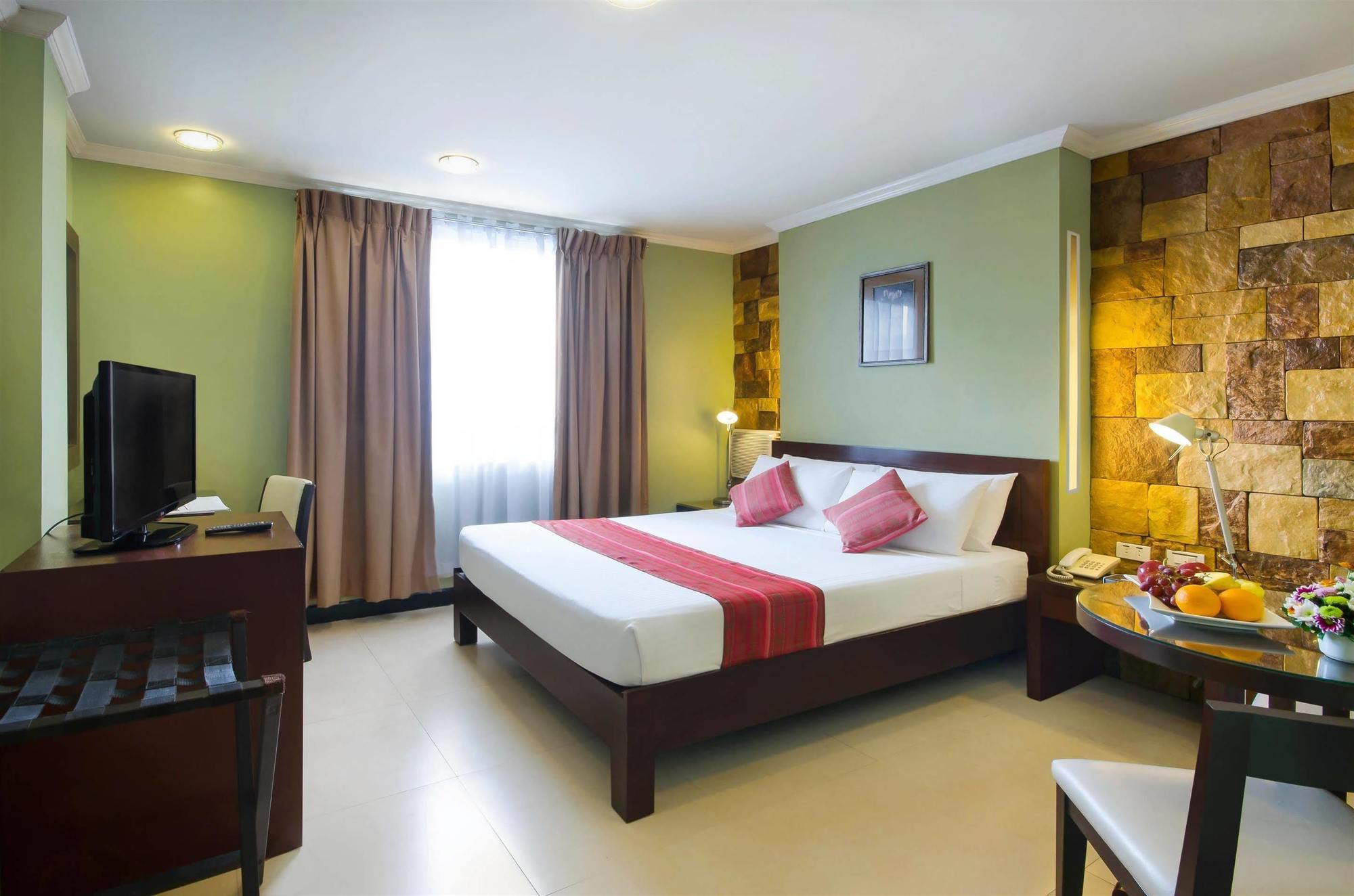 Hotel Best Western La Corona 3*