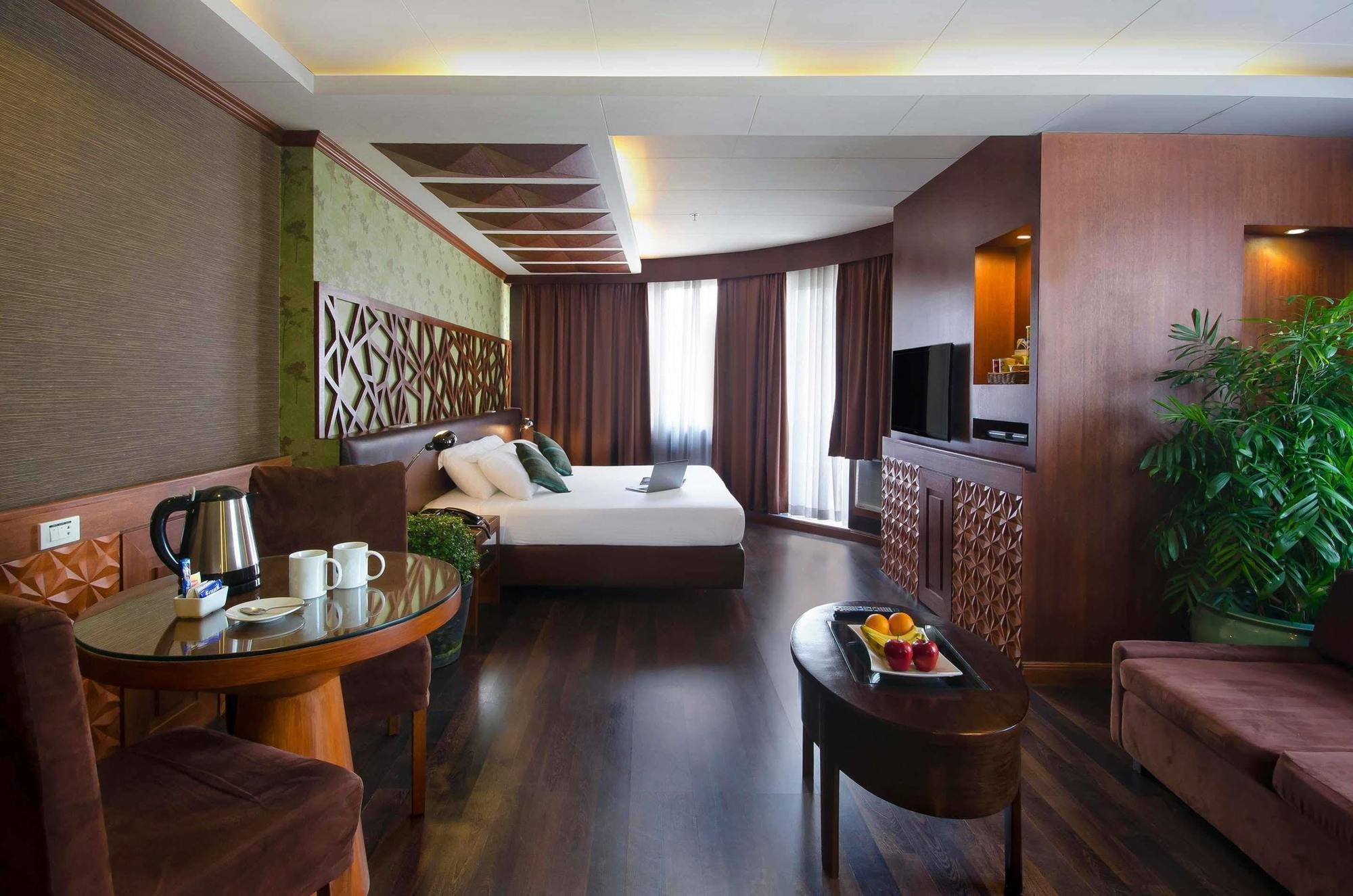 Hotel Best Western La Corona 3*