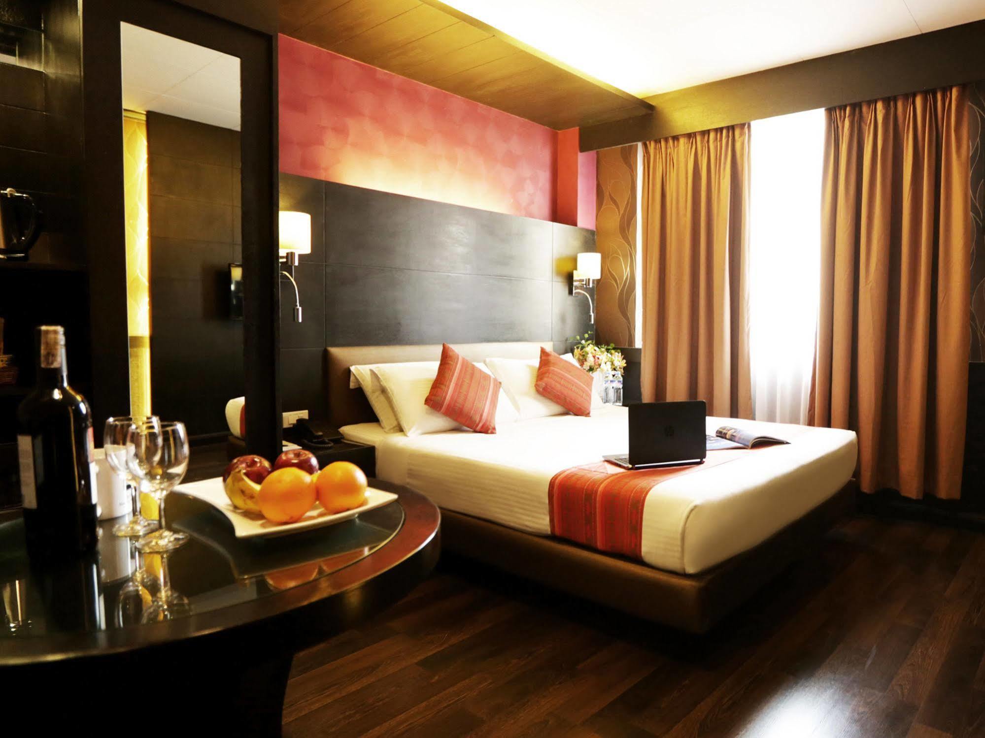 Hotel Best Western La Corona