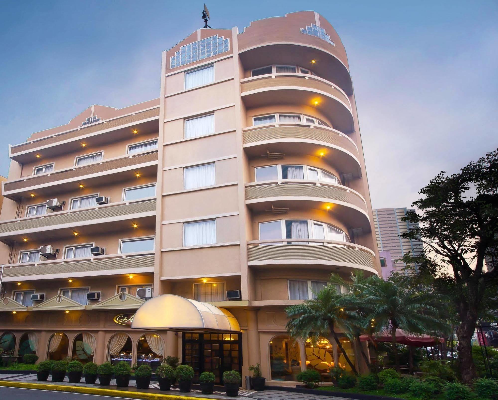 Hotel Best Western La Corona 3*
