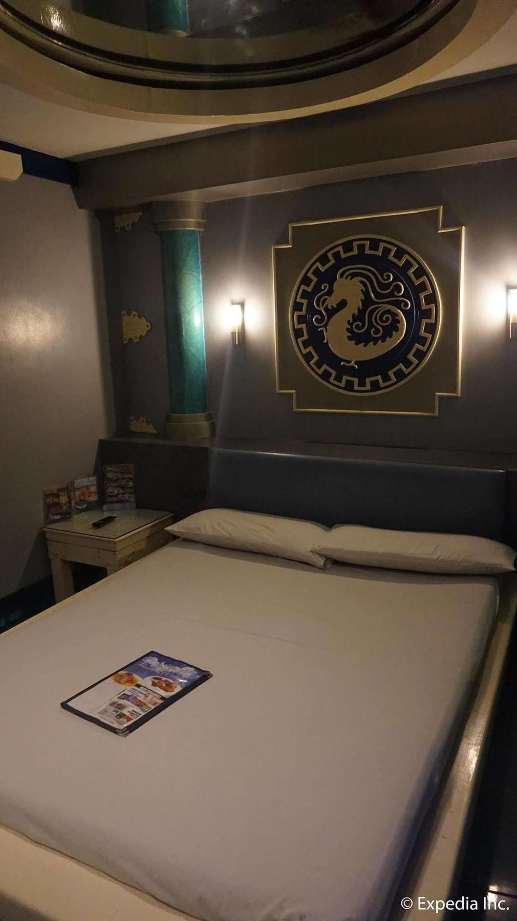 Paradis 2* Manila