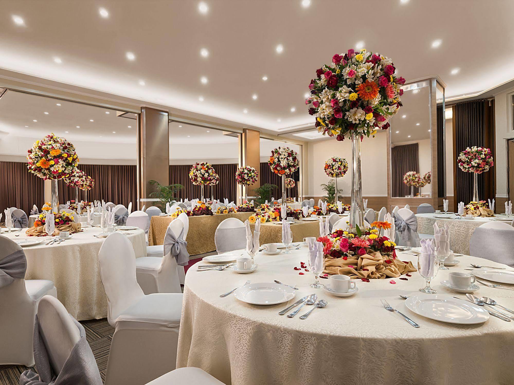 Kimberly Hotel 3*