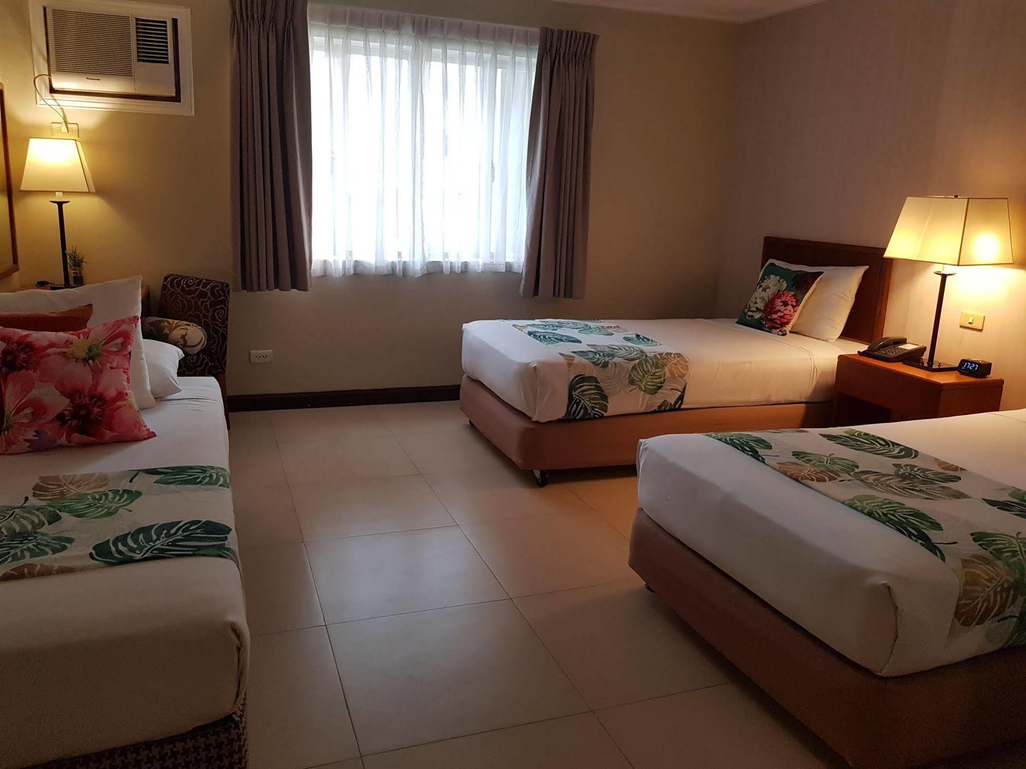 Kimberly Hotel