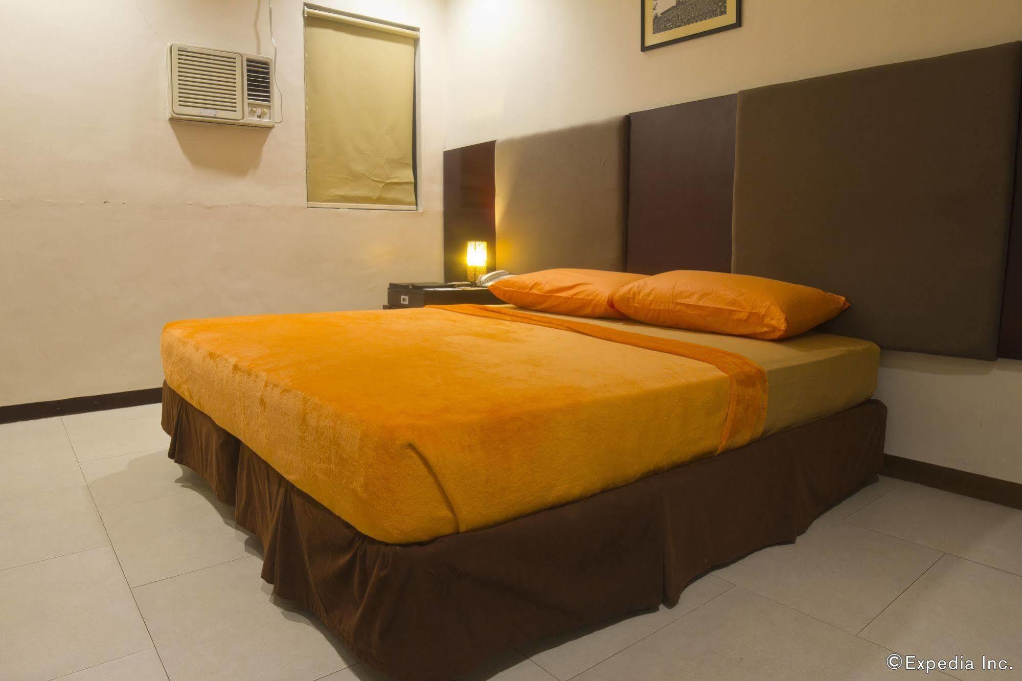 Casa Bocobo Hotel Manila