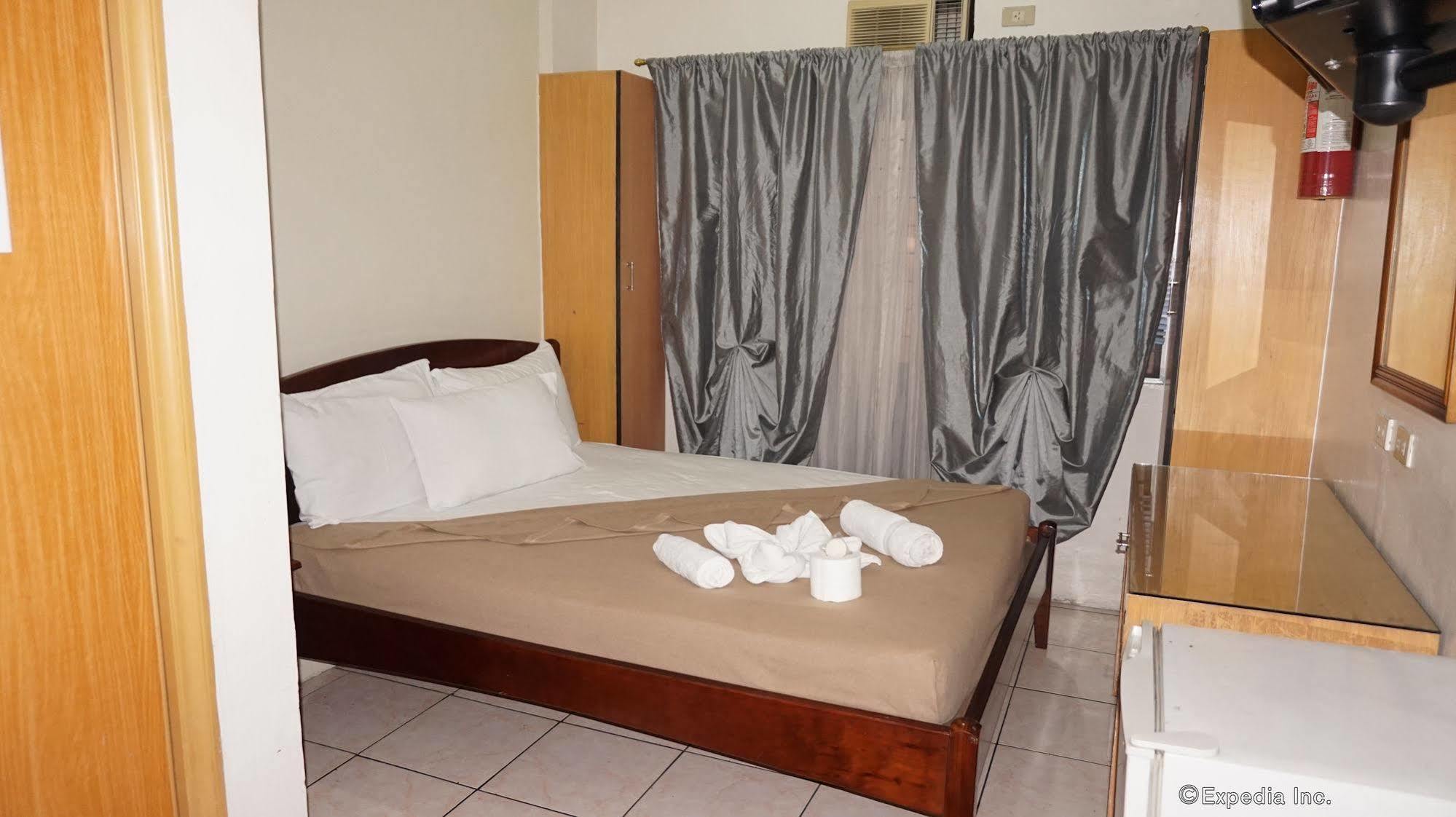 Hotel Knysna 2*