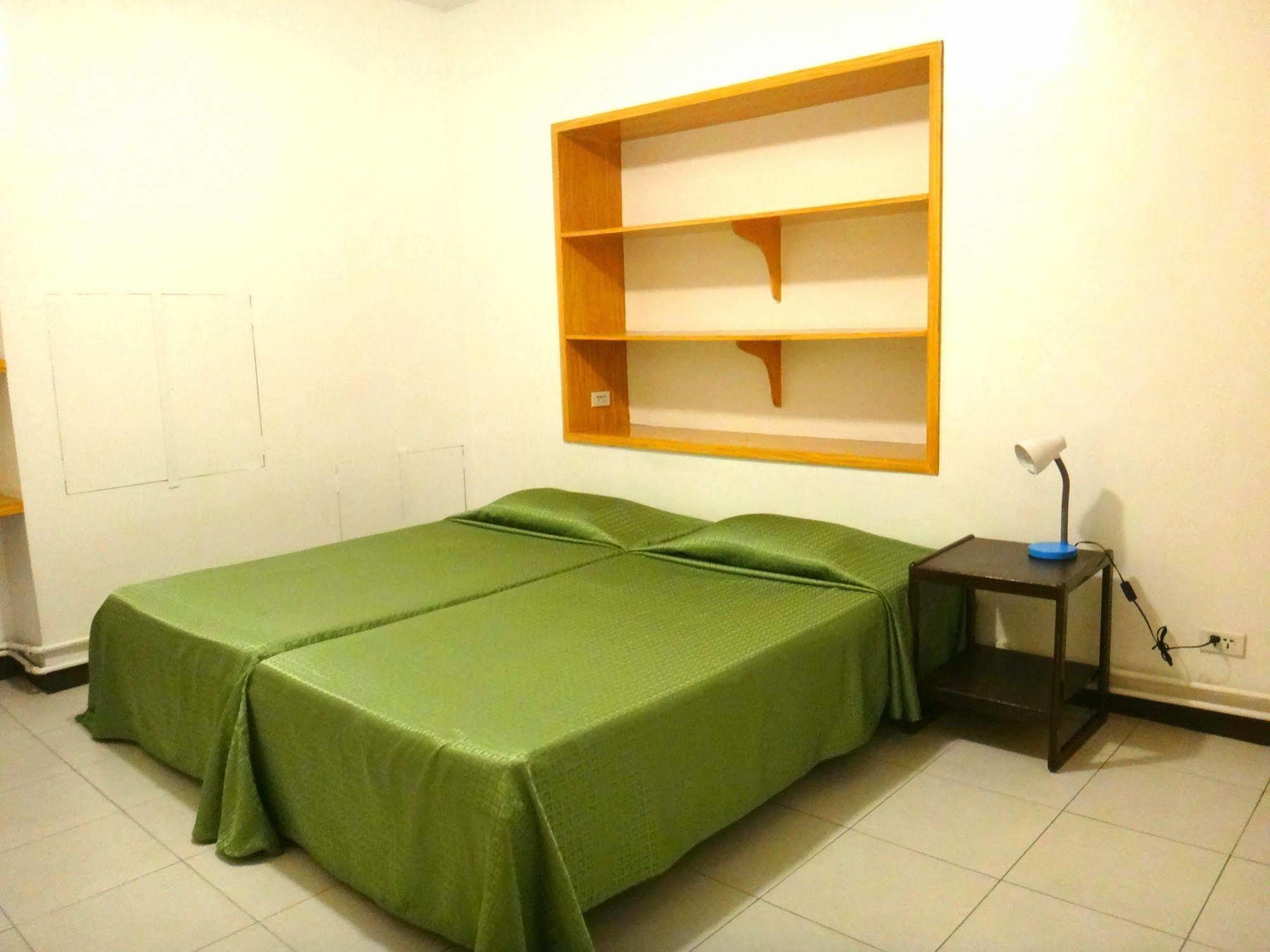 Natividad Hotel