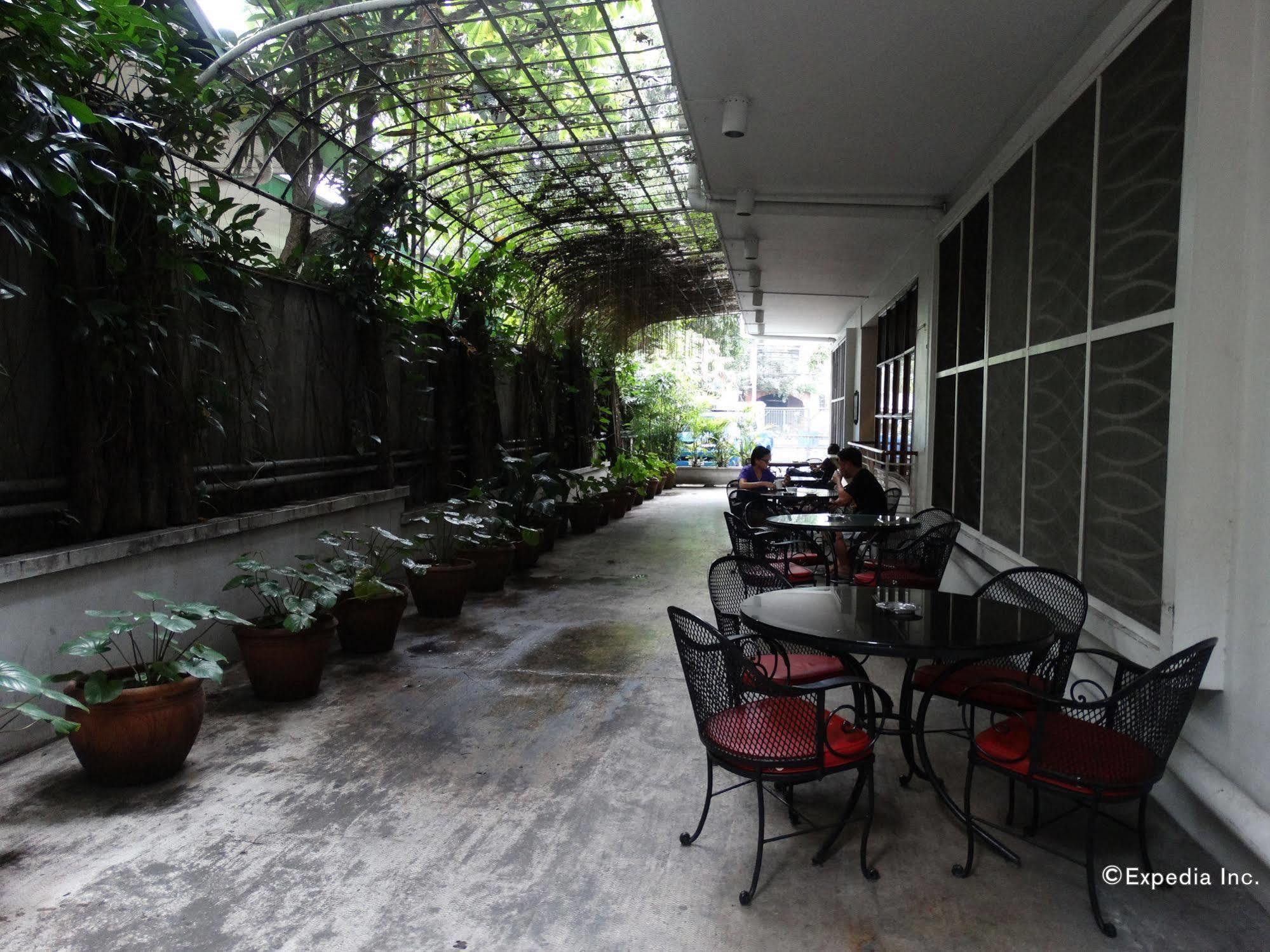 Natividad Hotel 2*