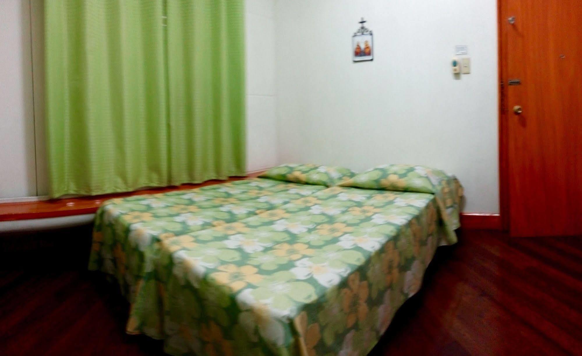 Hotel Natividad