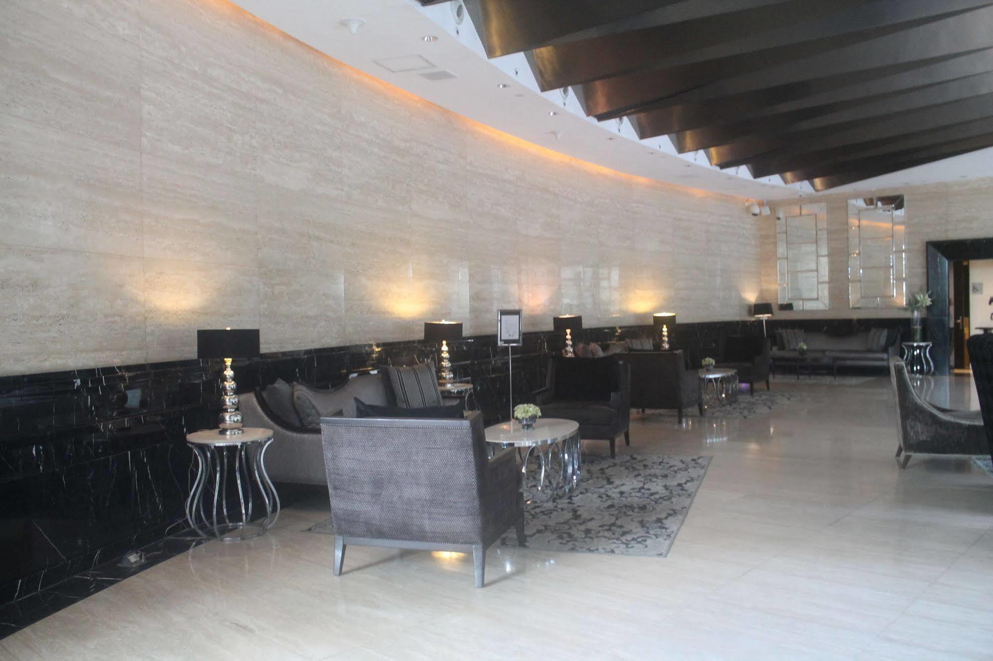 Hotel Siglo Suites @ The Gramercy Residences Manila
