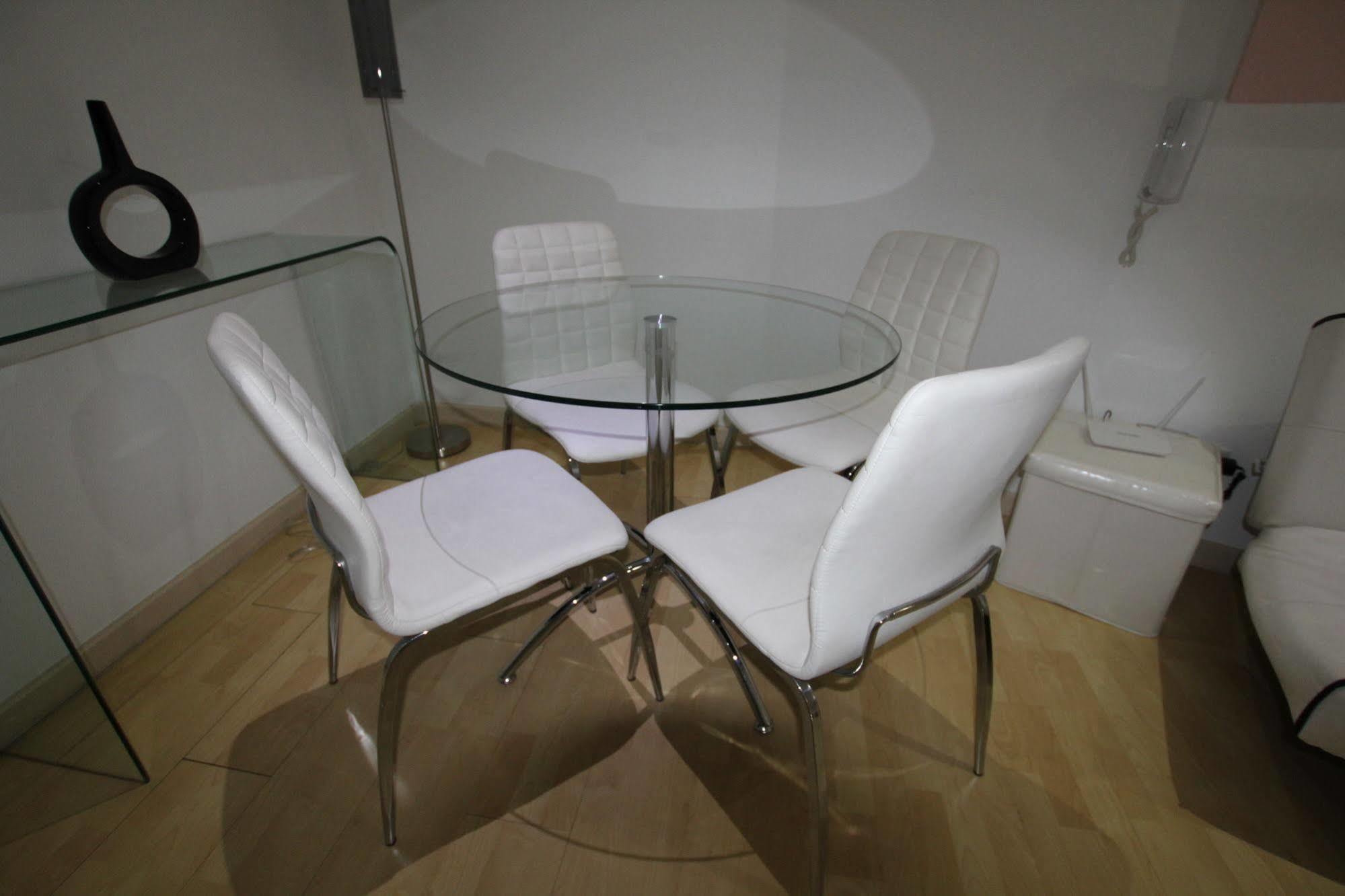 Siglo Suites @ The Gramercy Residences Hotel