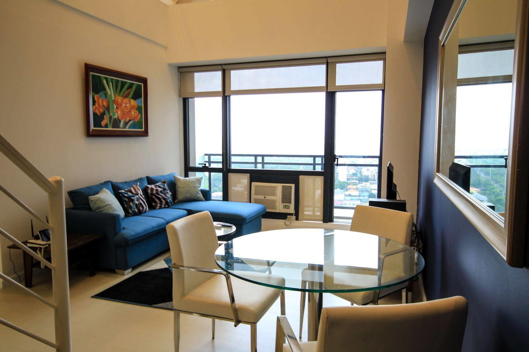 Siglo Suites @ The Gramercy Residences Hotel *