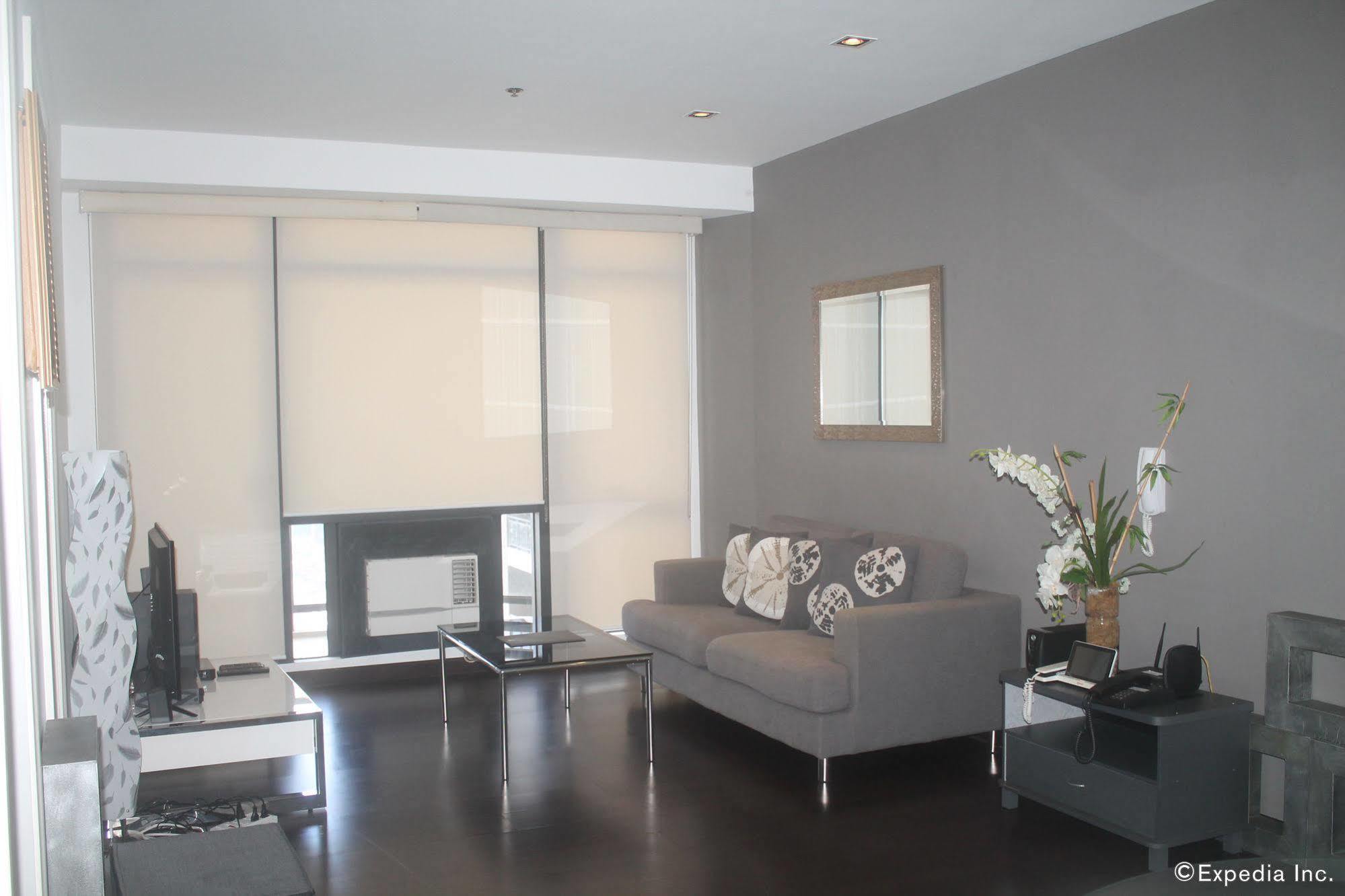Hotel Siglo Suites @ The Gramercy Residences Manila