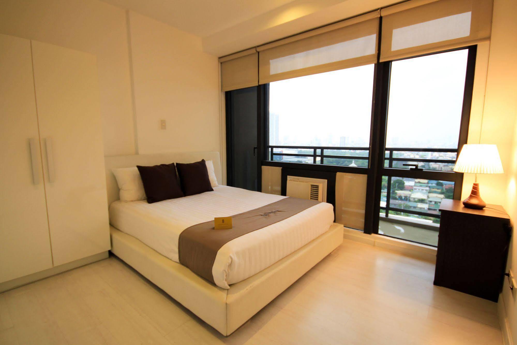 Siglo Suites @ The Gramercy Residences Hotel *
