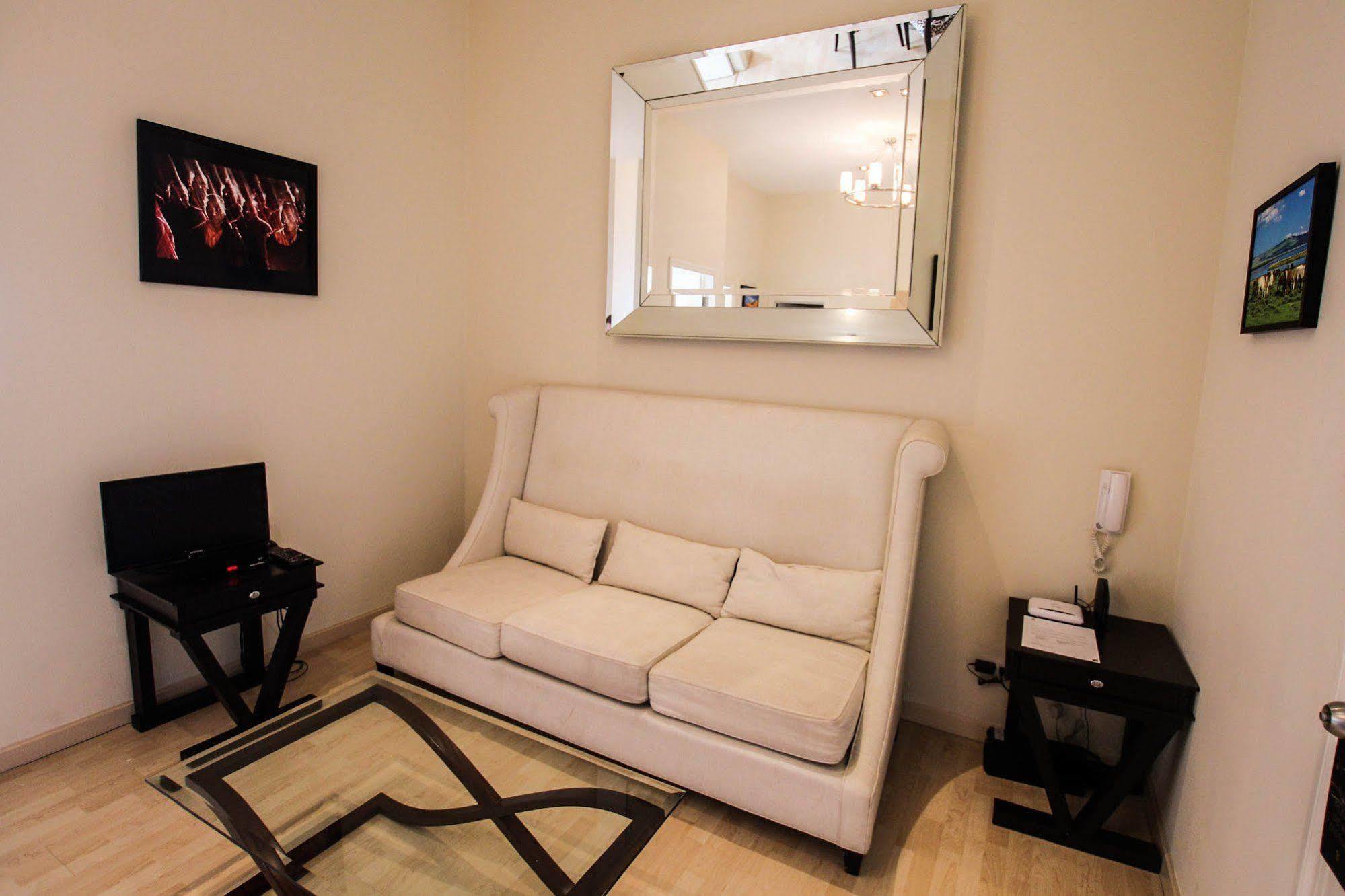 Hotel Siglo Suites @ The Gramercy Residences Manila