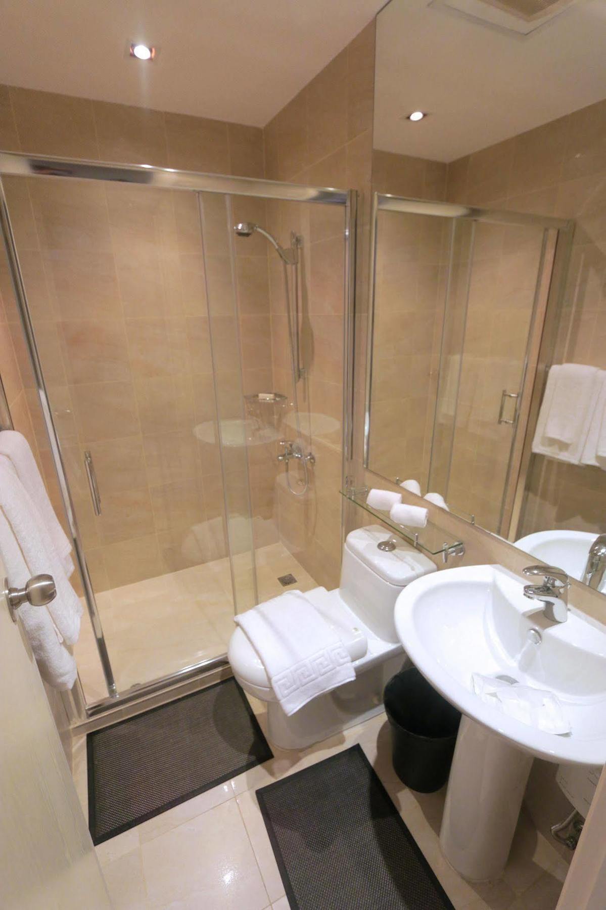 Siglo Suites @ The Gramercy Residences *