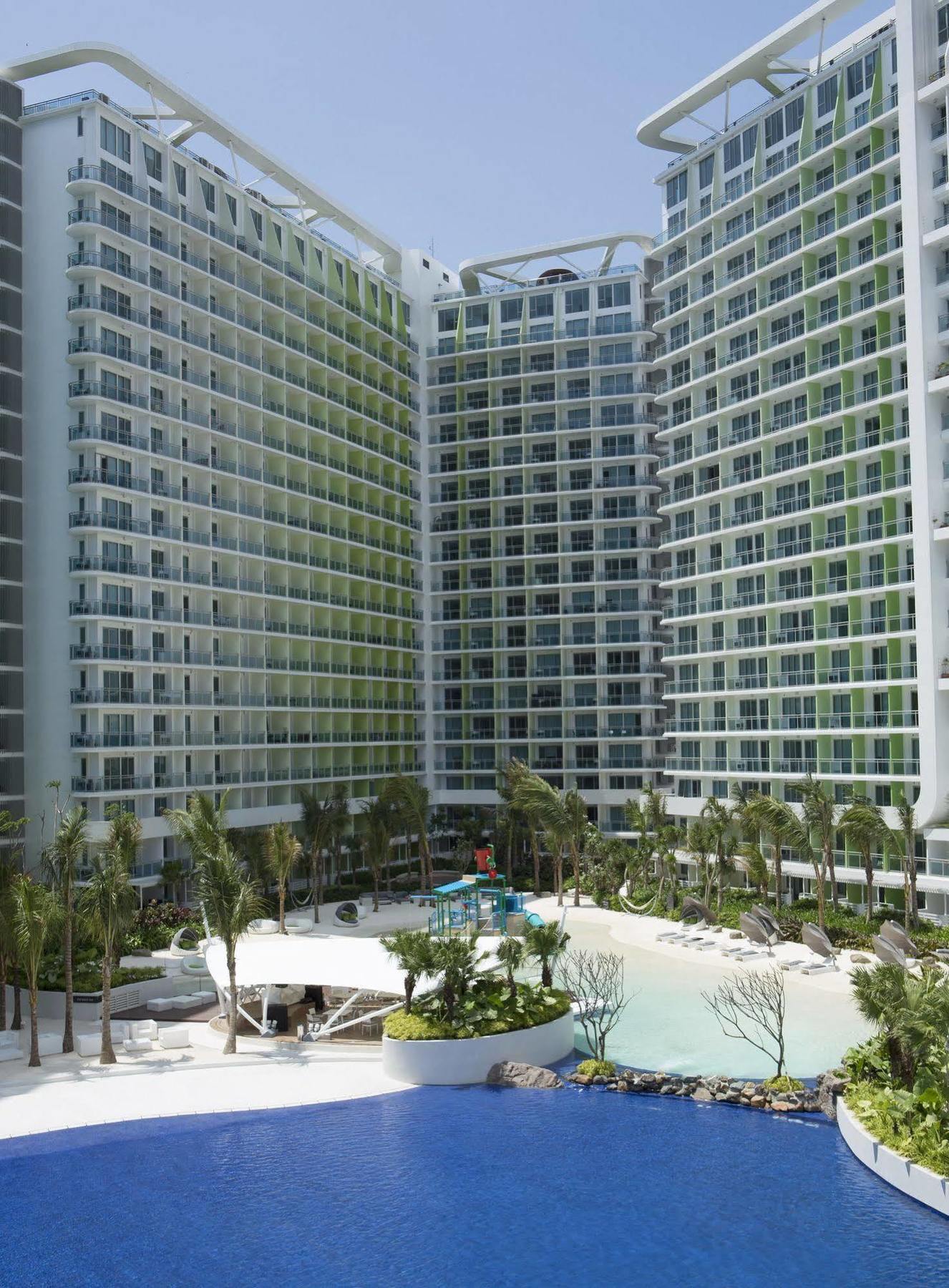 Apartment Siglo @ The Azure Urban Residences Manila