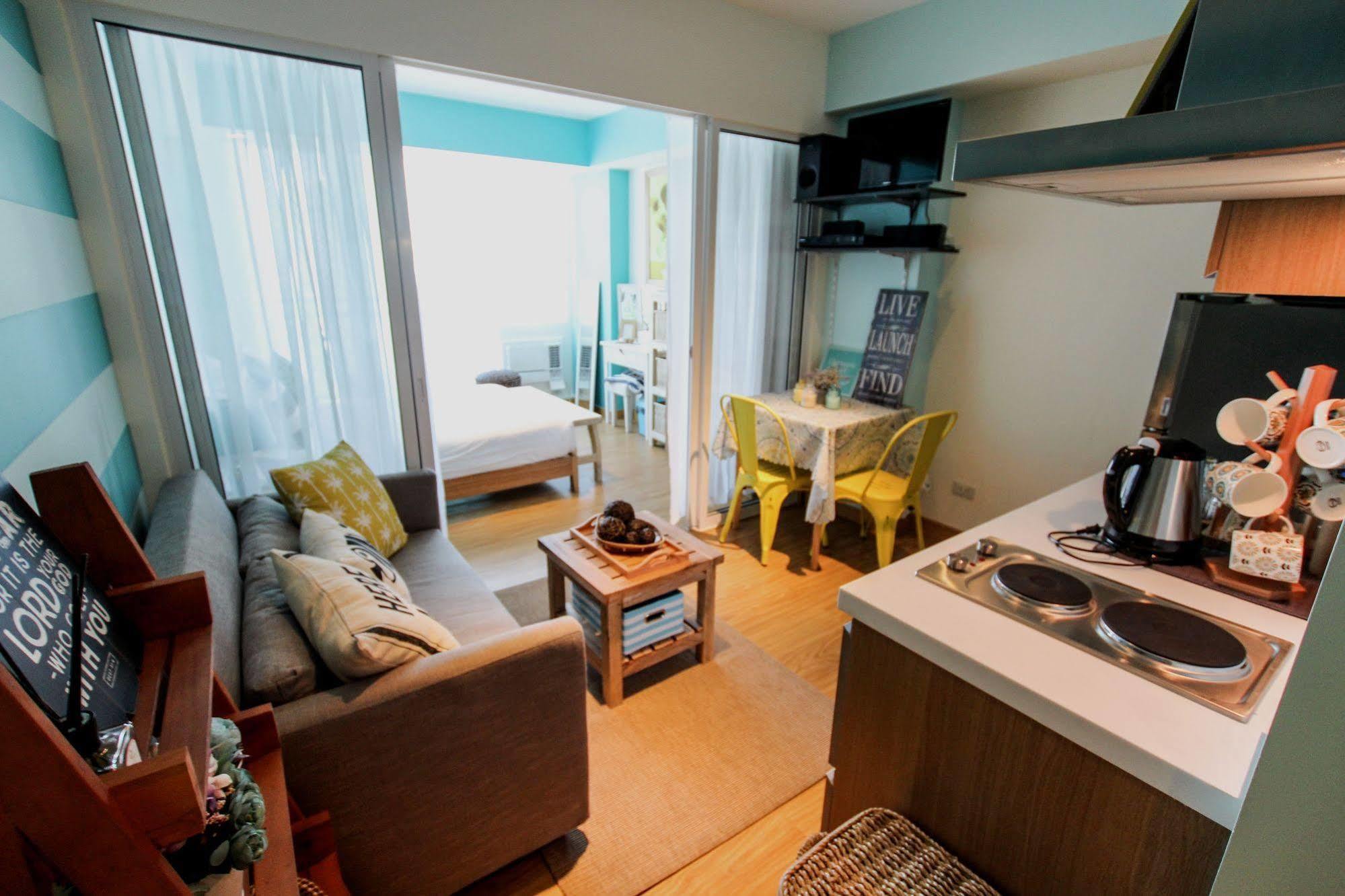 Apartment Siglo @ The Azure Urban Residences Manila