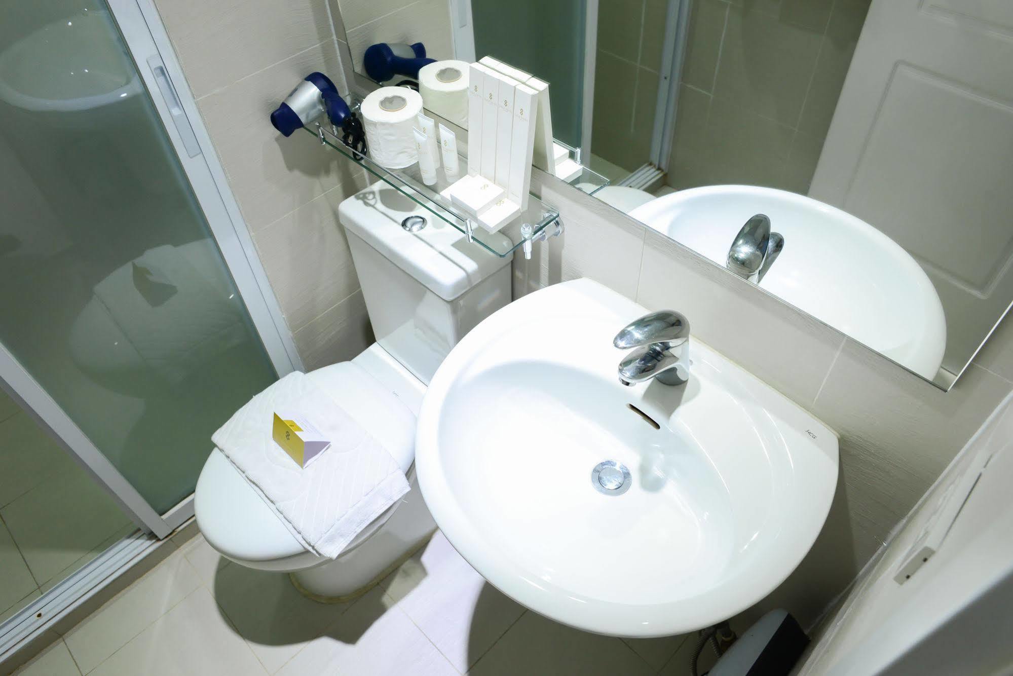 Siglo @ The Azure Urban Residences * Manila