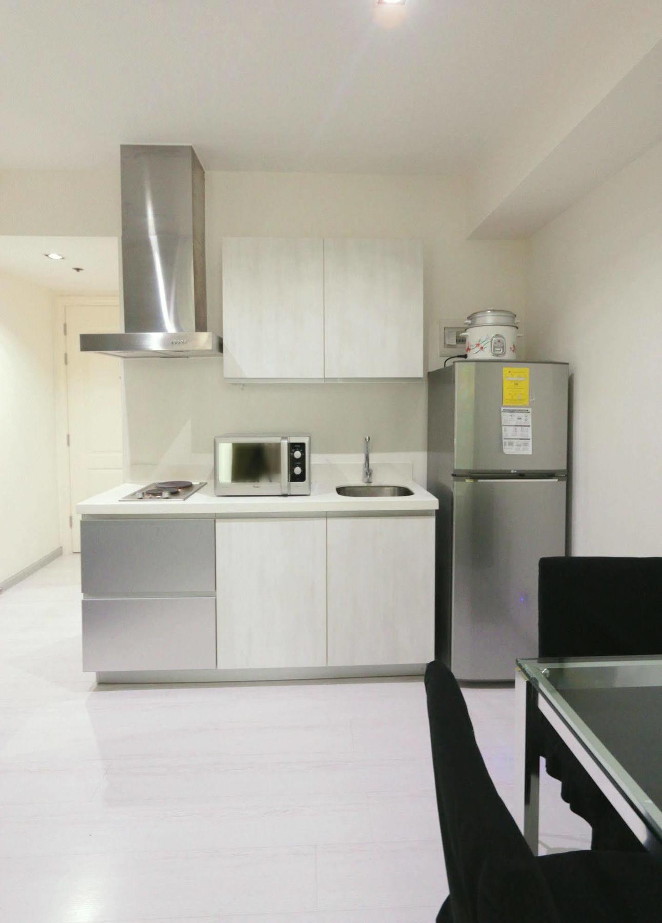 Siglo @ The Azure Urban Residences *