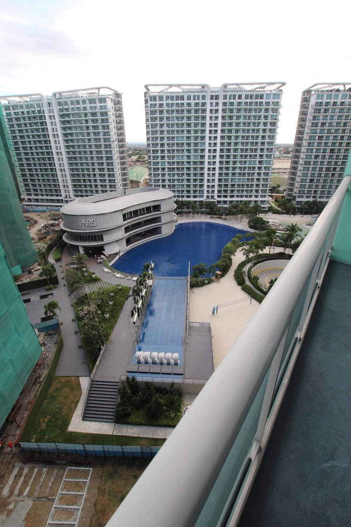 Siglo @ The Azure Urban Residences