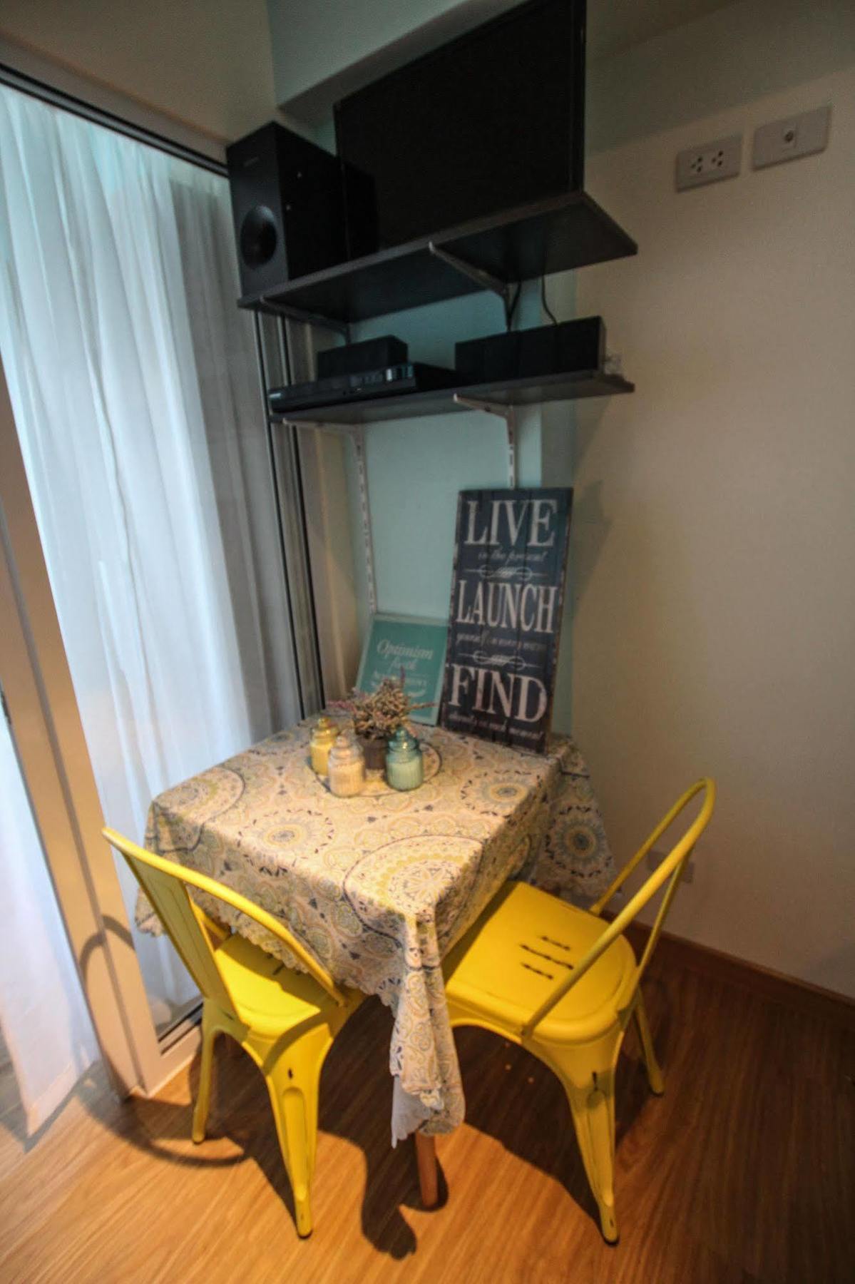 Siglo @ The Azure Urban Residences *