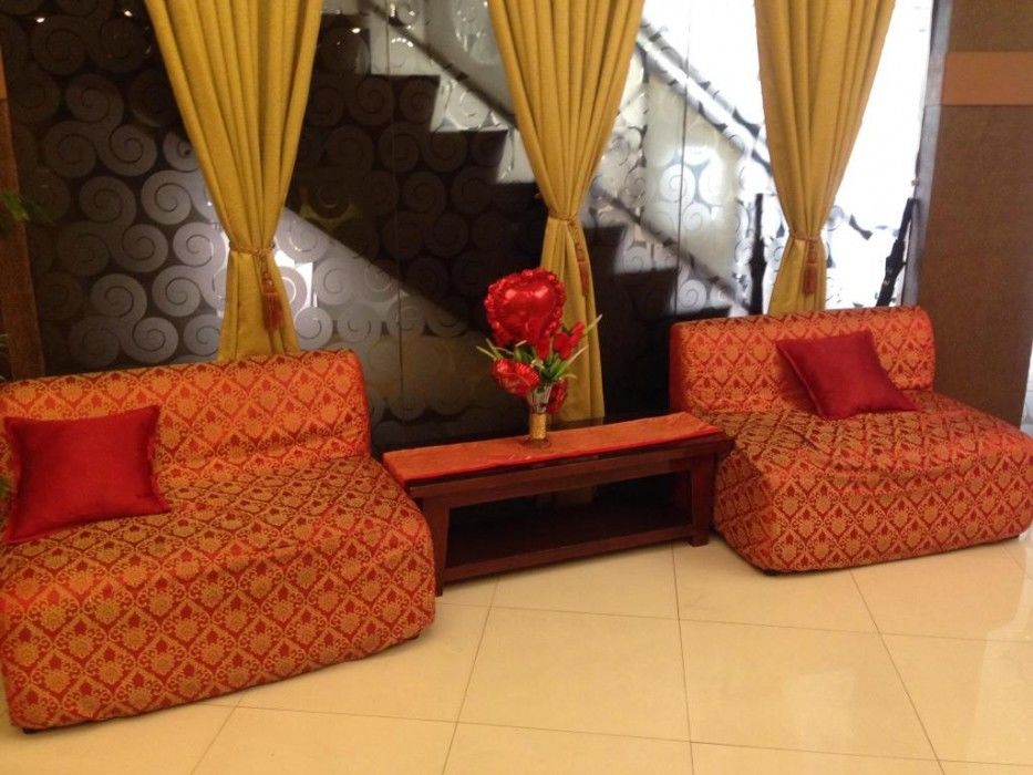 Hotel Eurotel Pedro Gil Manila