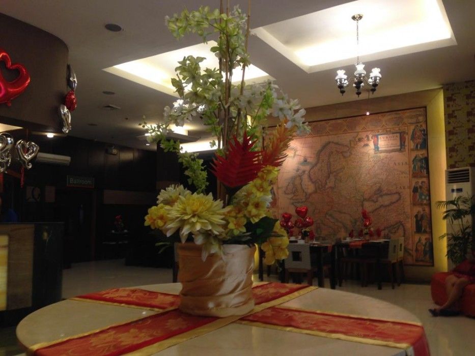 Hotel Eurotel Pedro Gil 3*