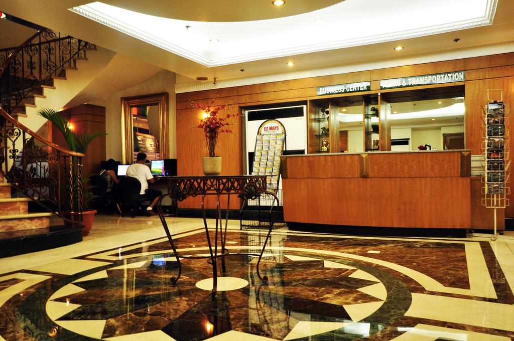 Executive Plaza Hotel Manila