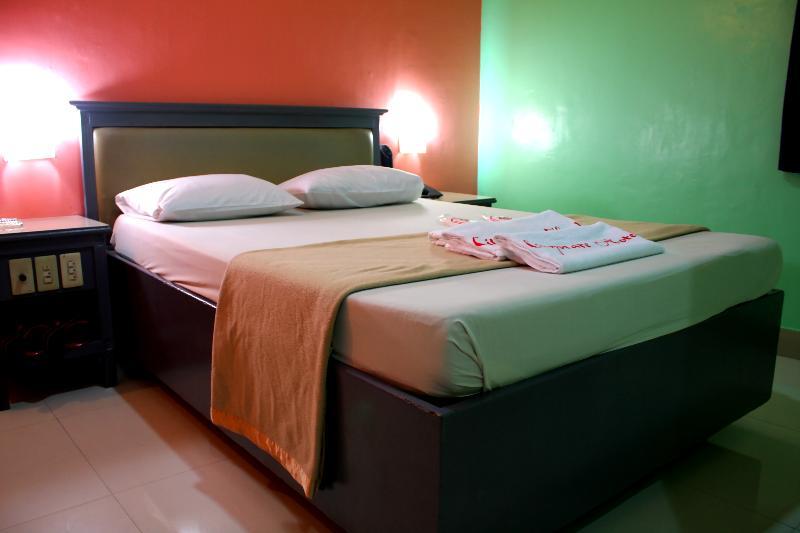 Citystate Quiapo Hotel 2*