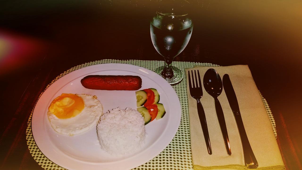 Guest house Makabata Manila