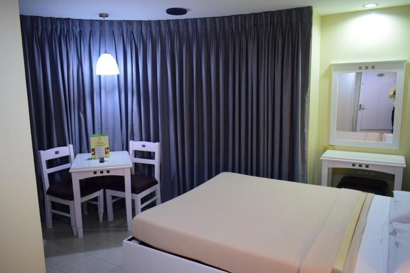 Citystate Quiapo Hotel 2*