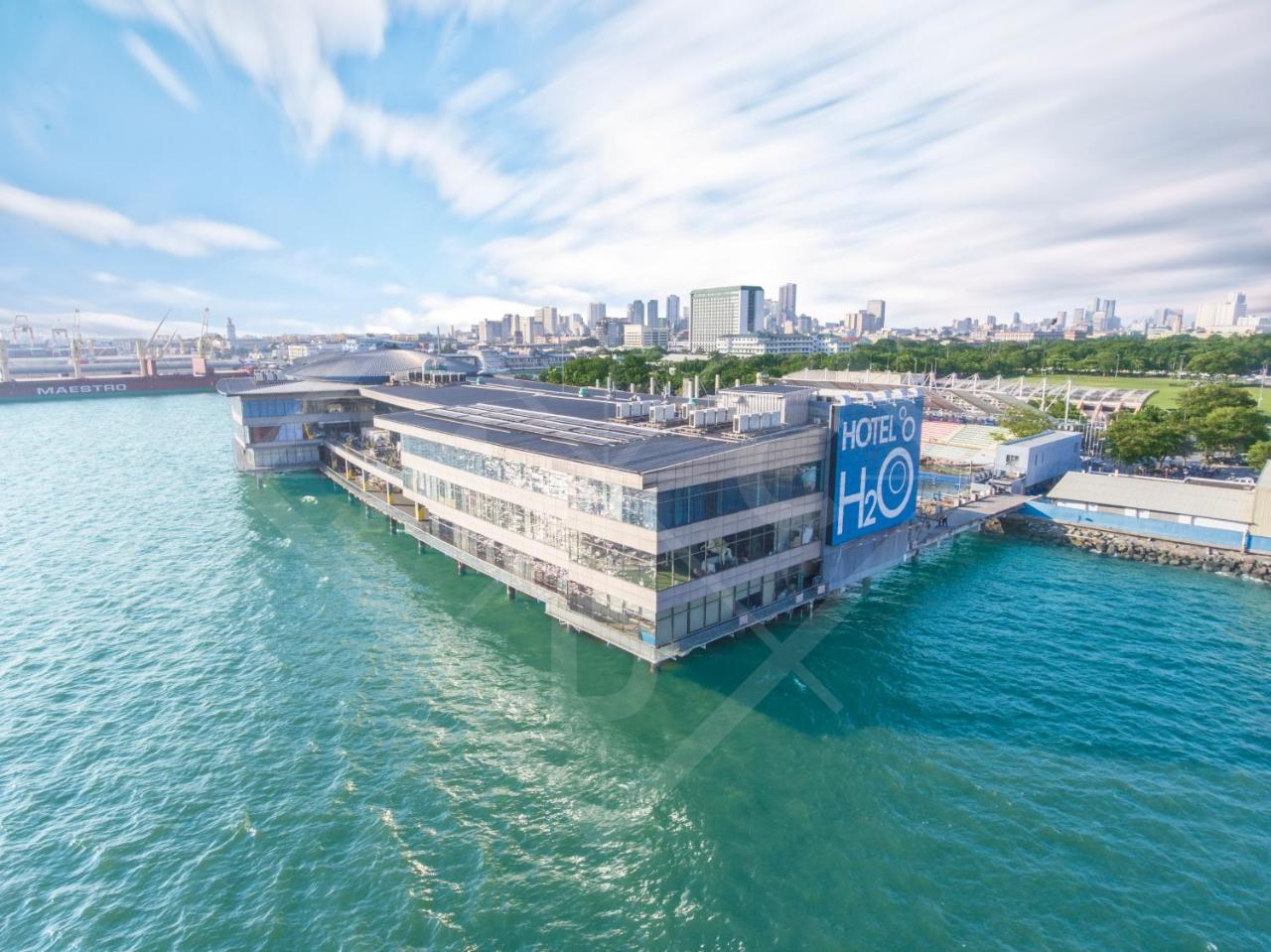 H2o