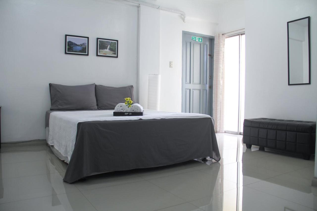 Abela Holiday home Manila