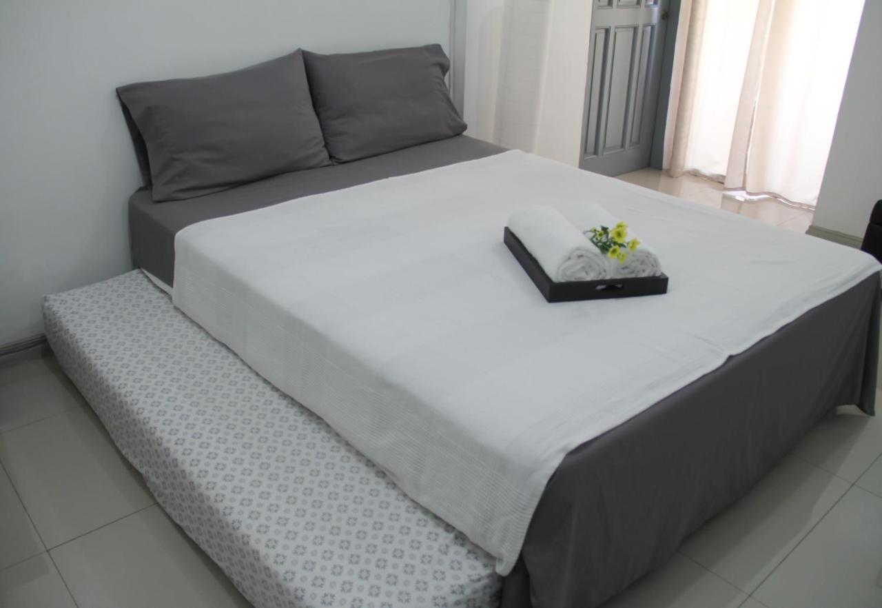 Holiday home Abela