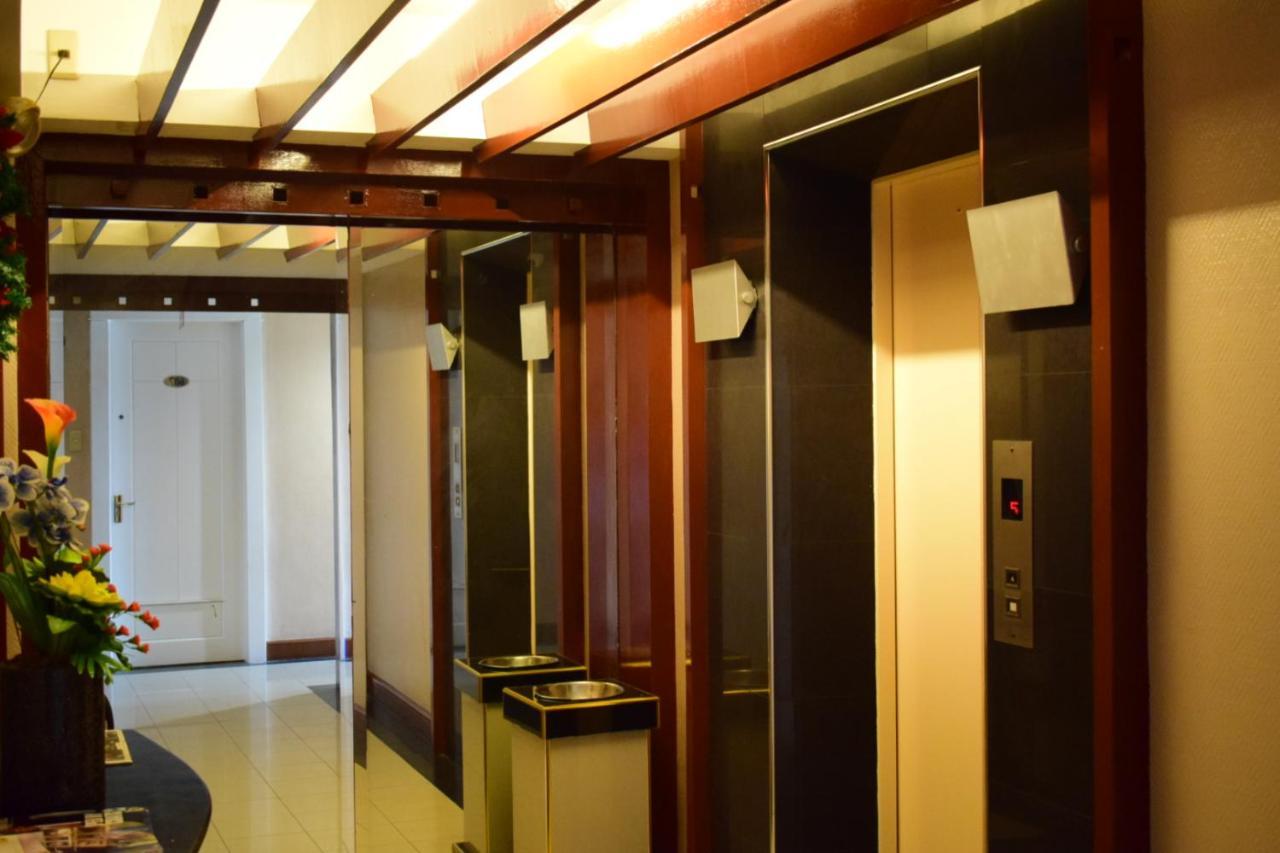 Hotel Citystate Quiapo