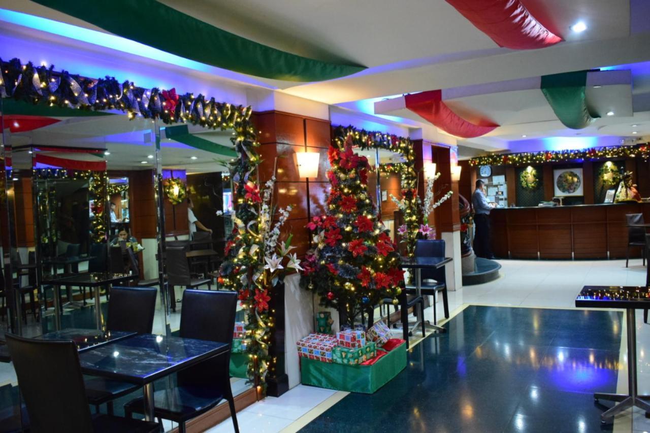 Hotel Citystate Quiapo 2*