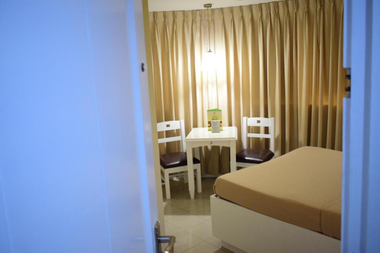 Hotel Citystate Quiapo Manila