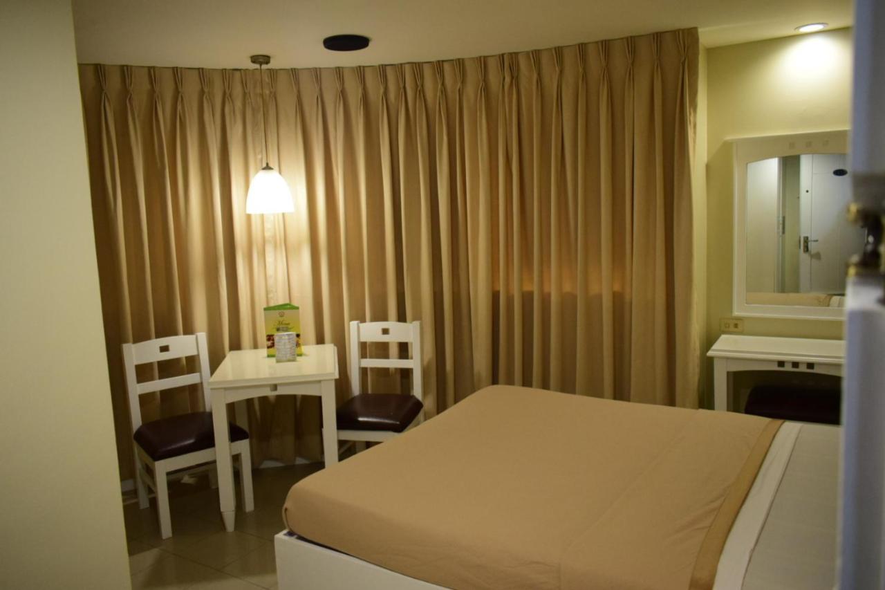 Hotel Citystate Quiapo 2*