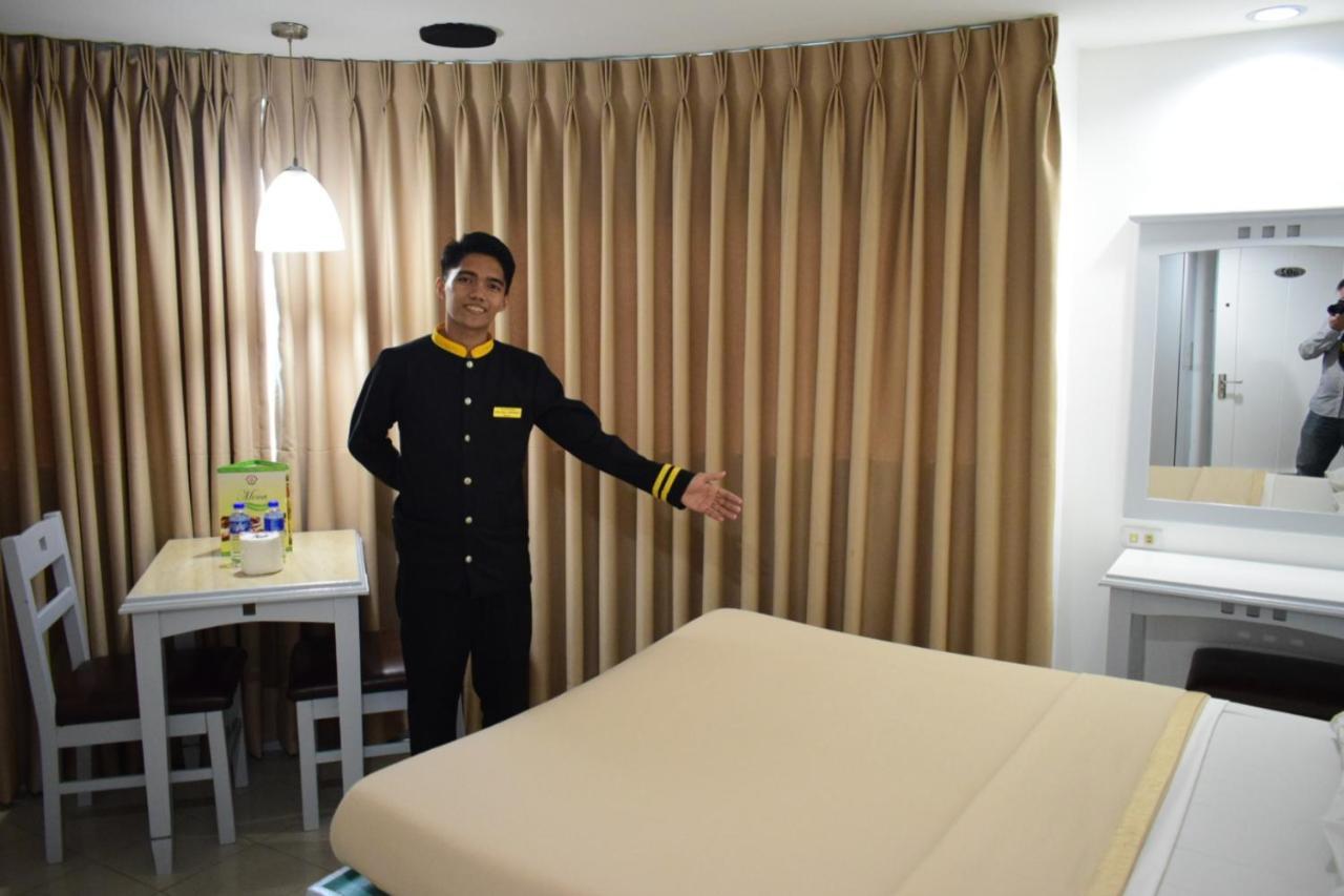 Hotel Citystate Quiapo