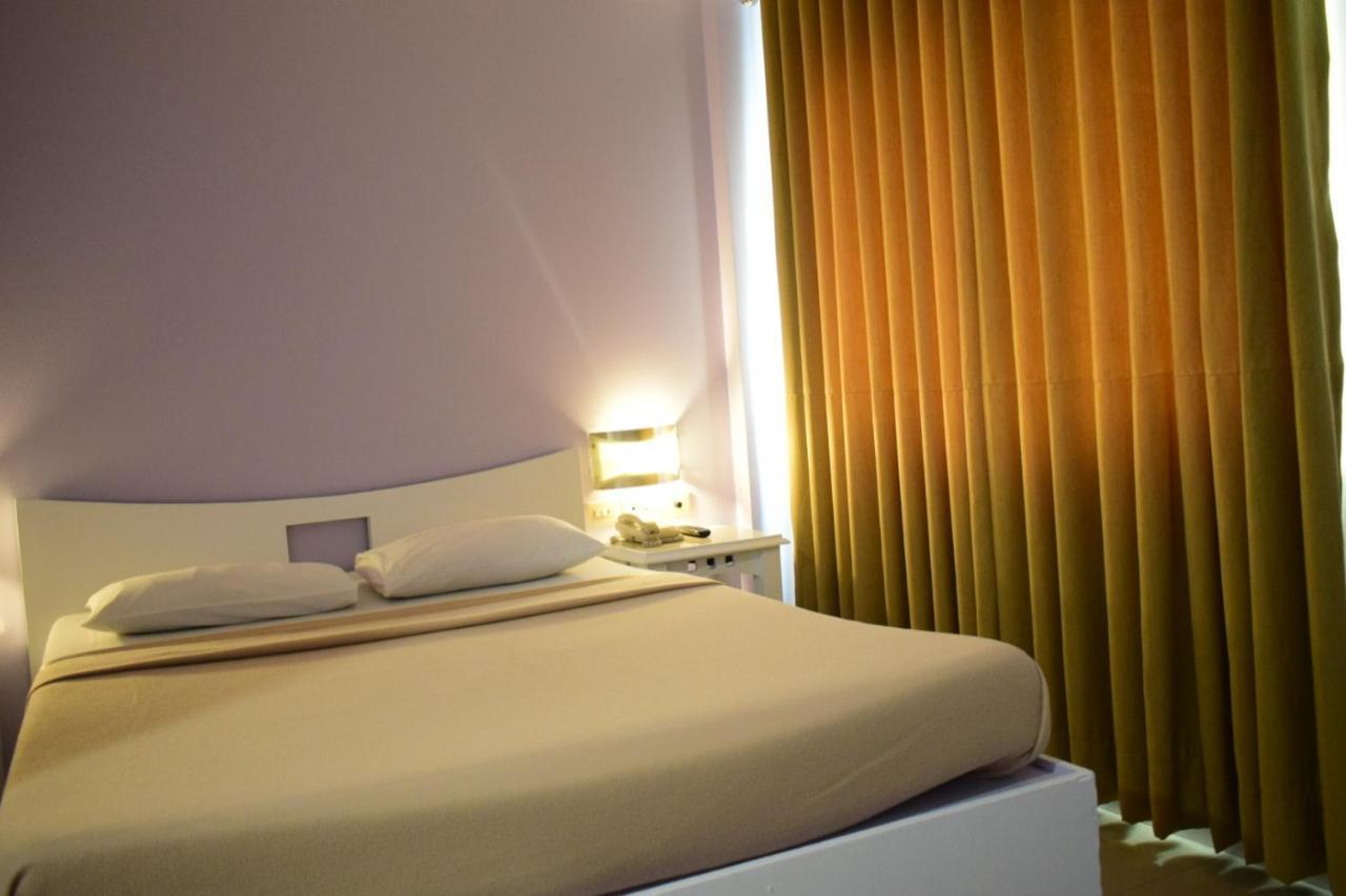 Hotel Citystate Quiapo Manila