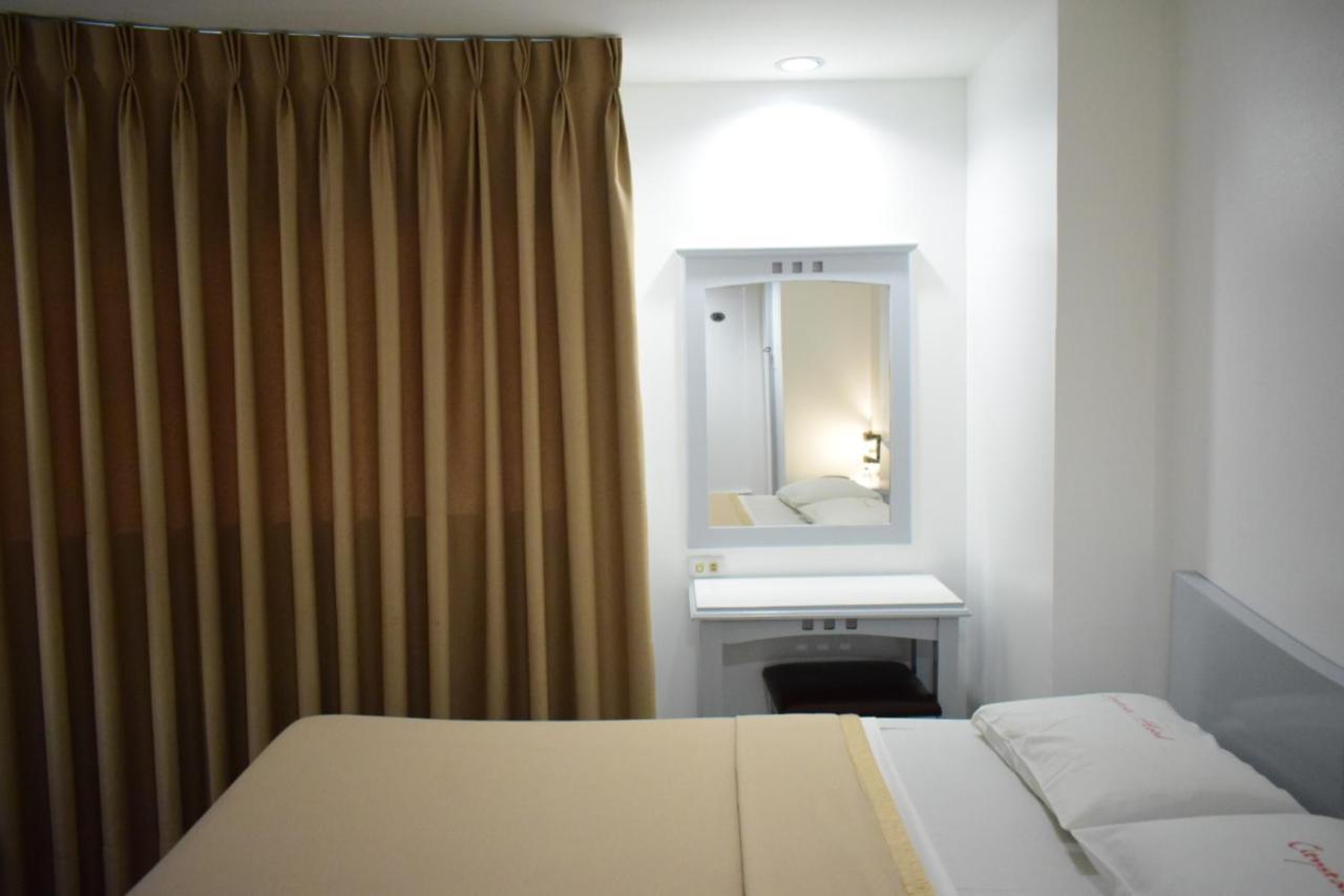 Citystate Quiapo Hotel 2*