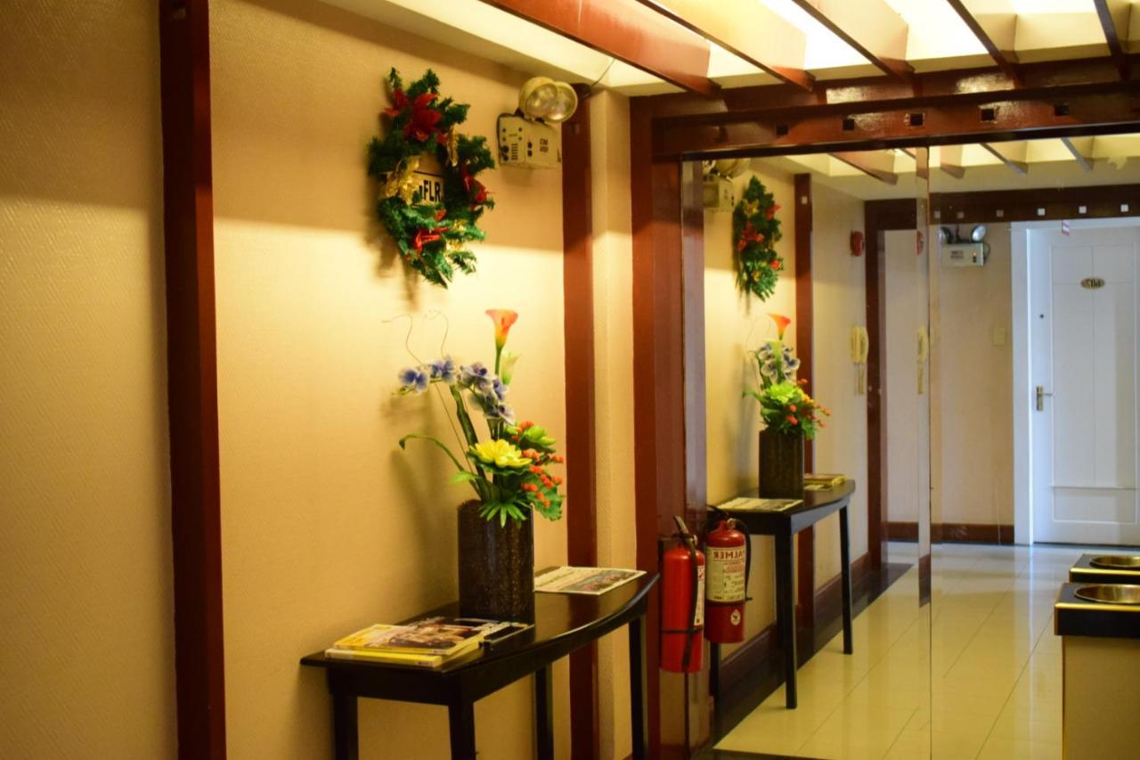 Citystate Quiapo Hotel