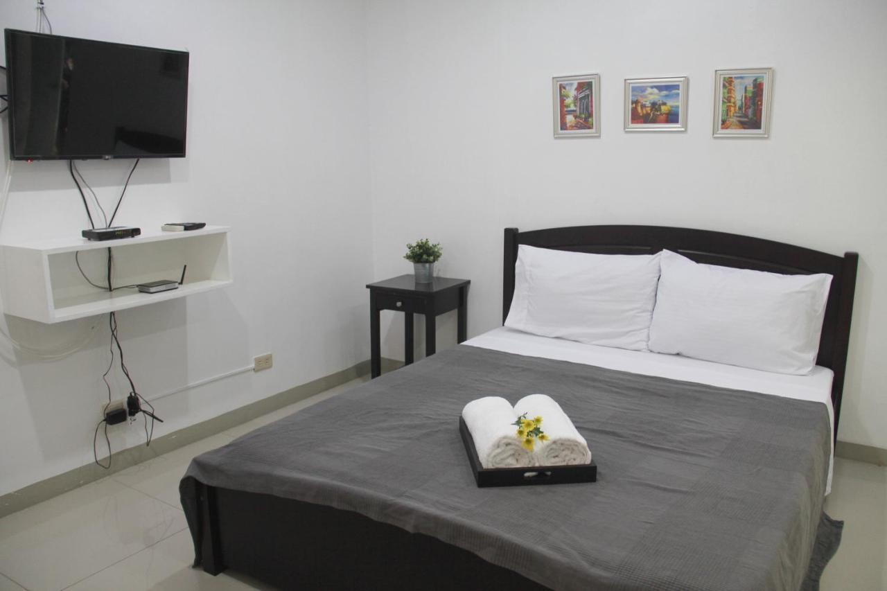 Holiday home Abela Manila