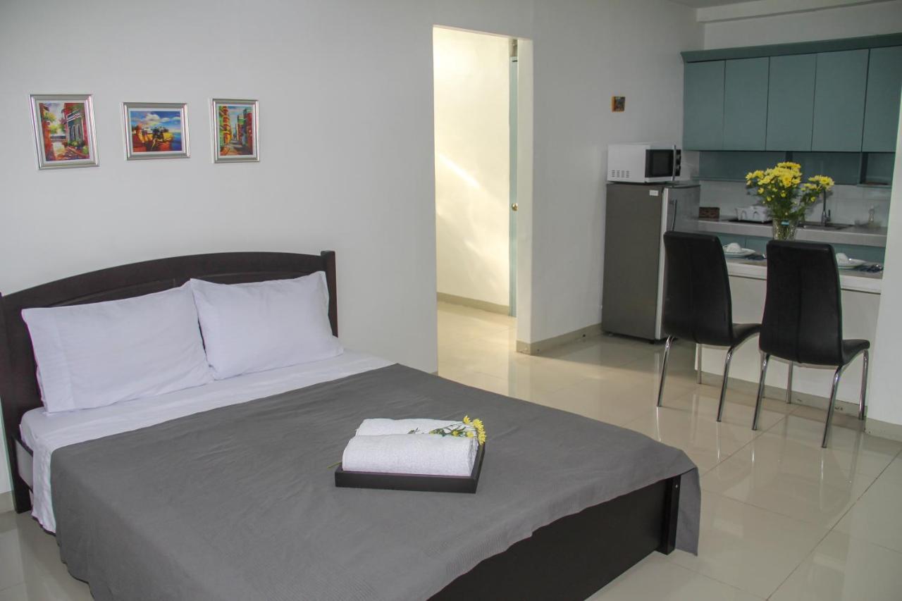 Abela Holiday home Manila