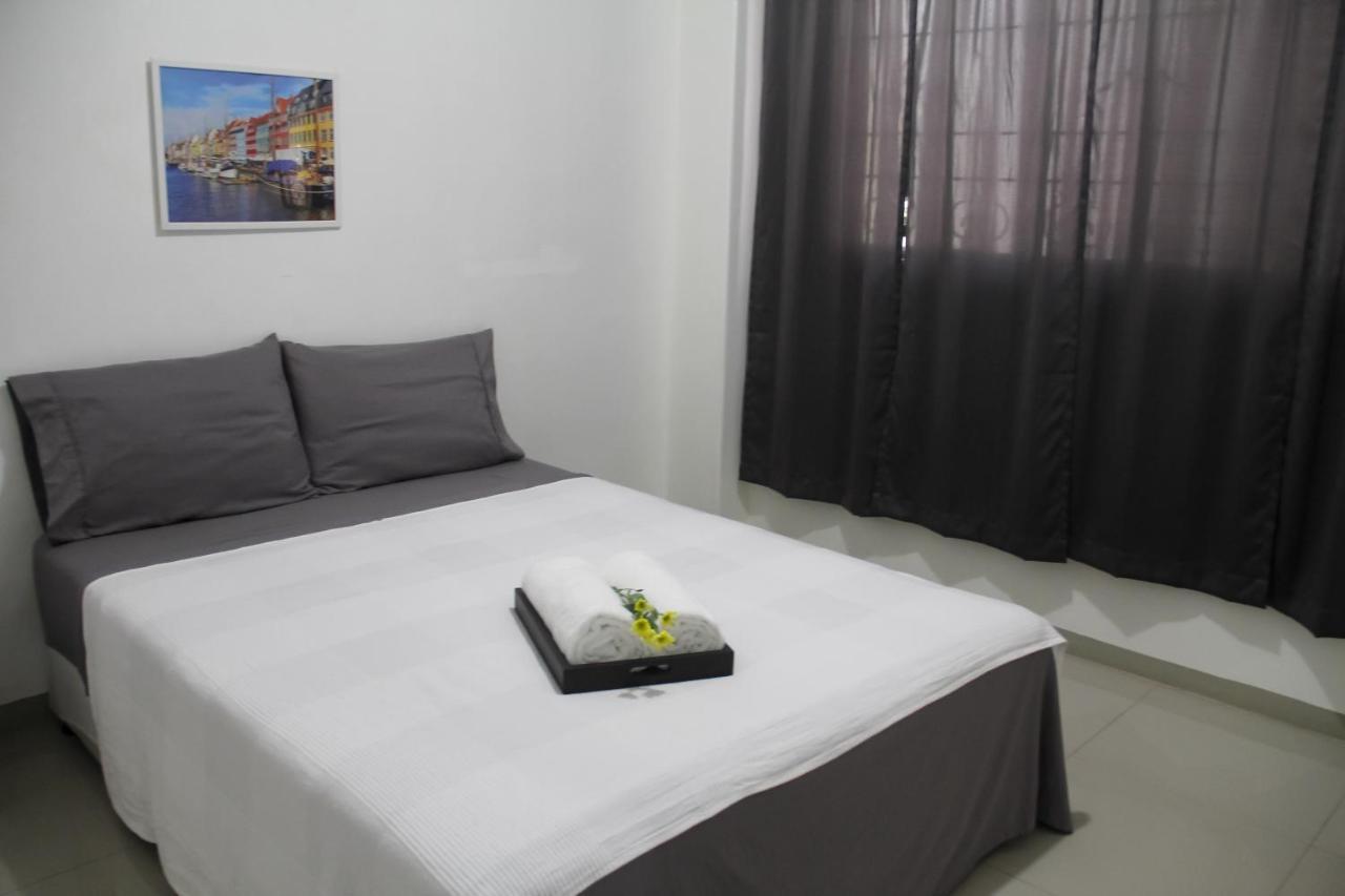 Holiday home Abela